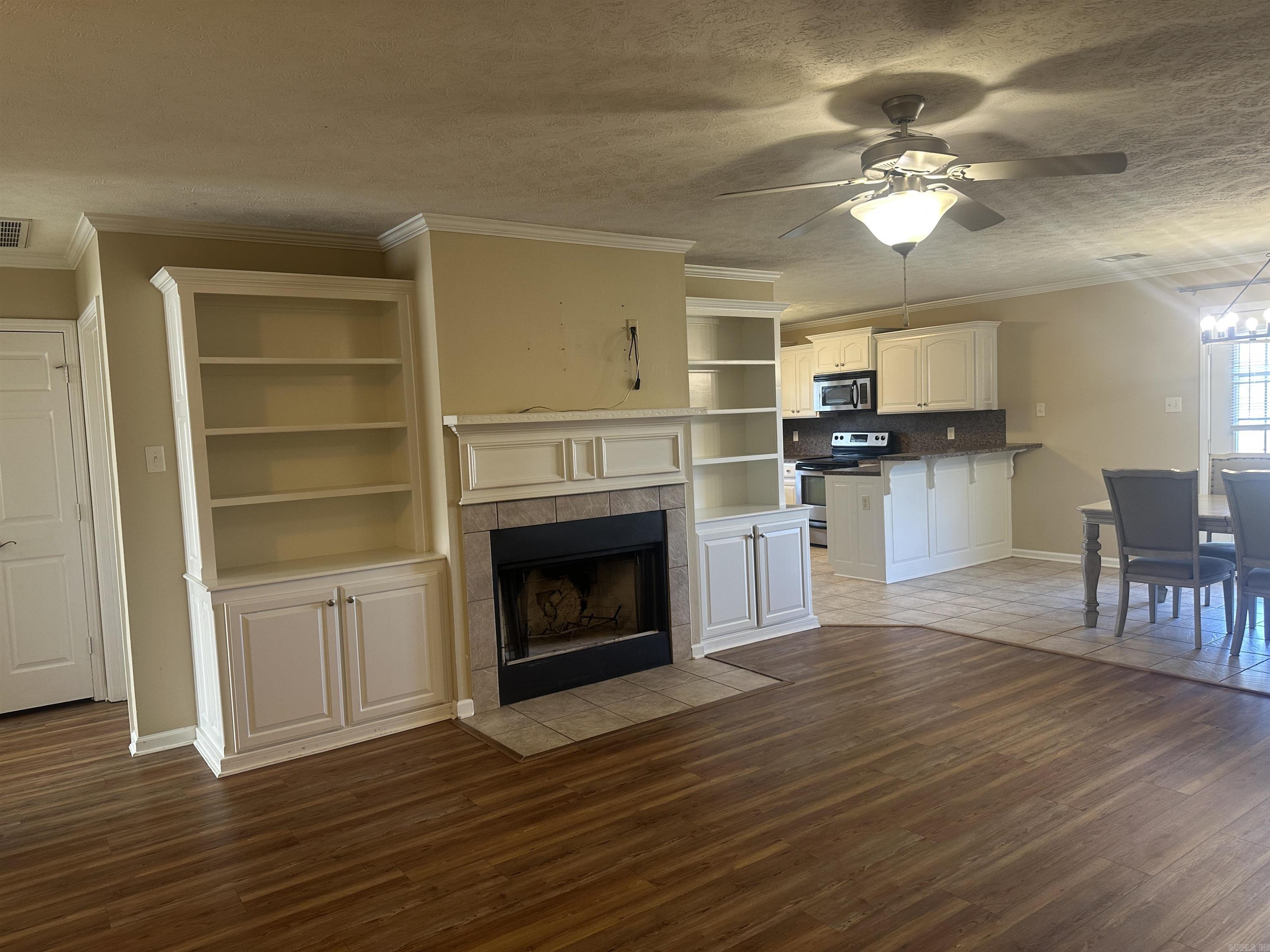 22  Lakeside  Ward, AR