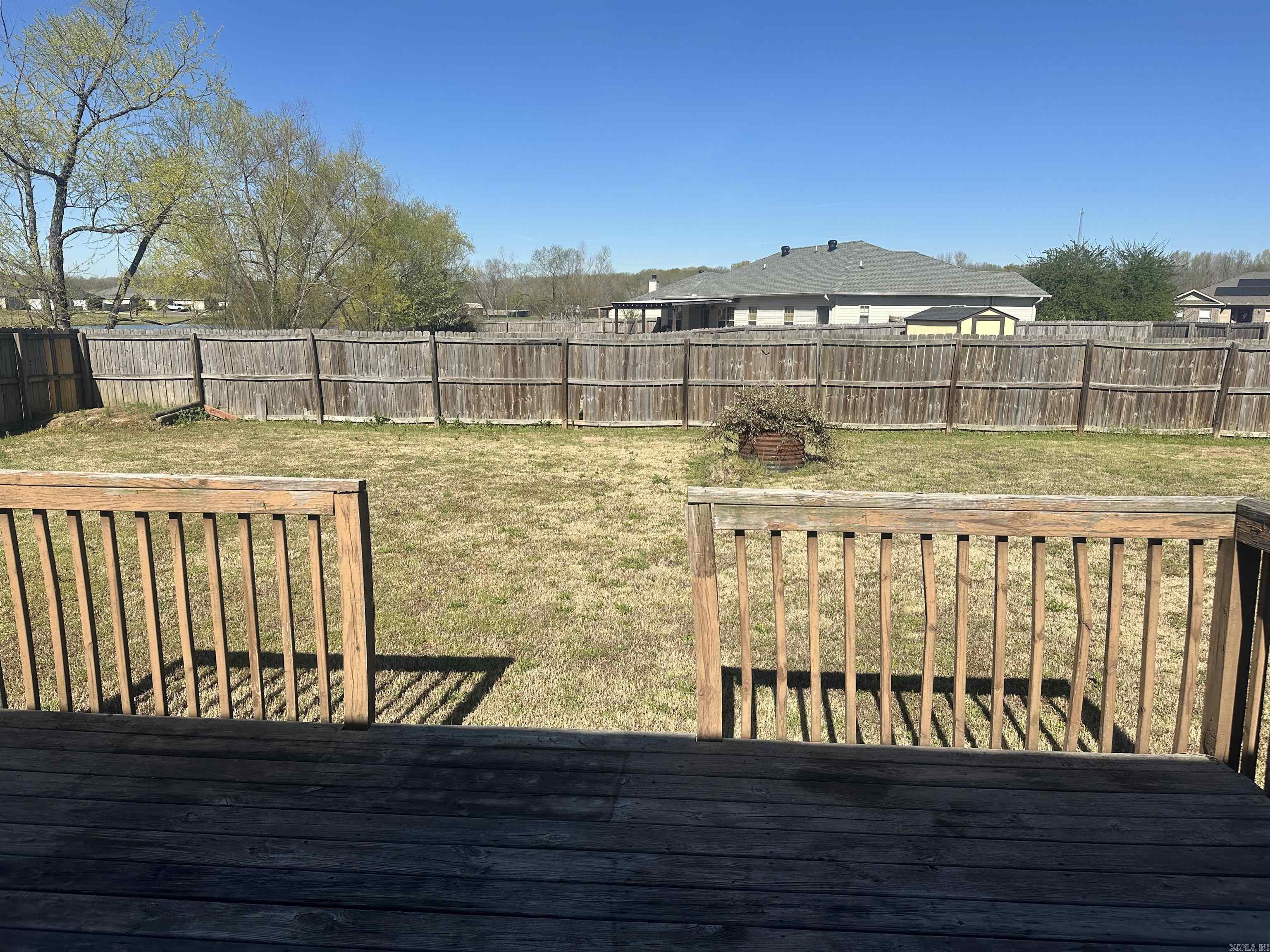 22  Lakeside  Ward, AR