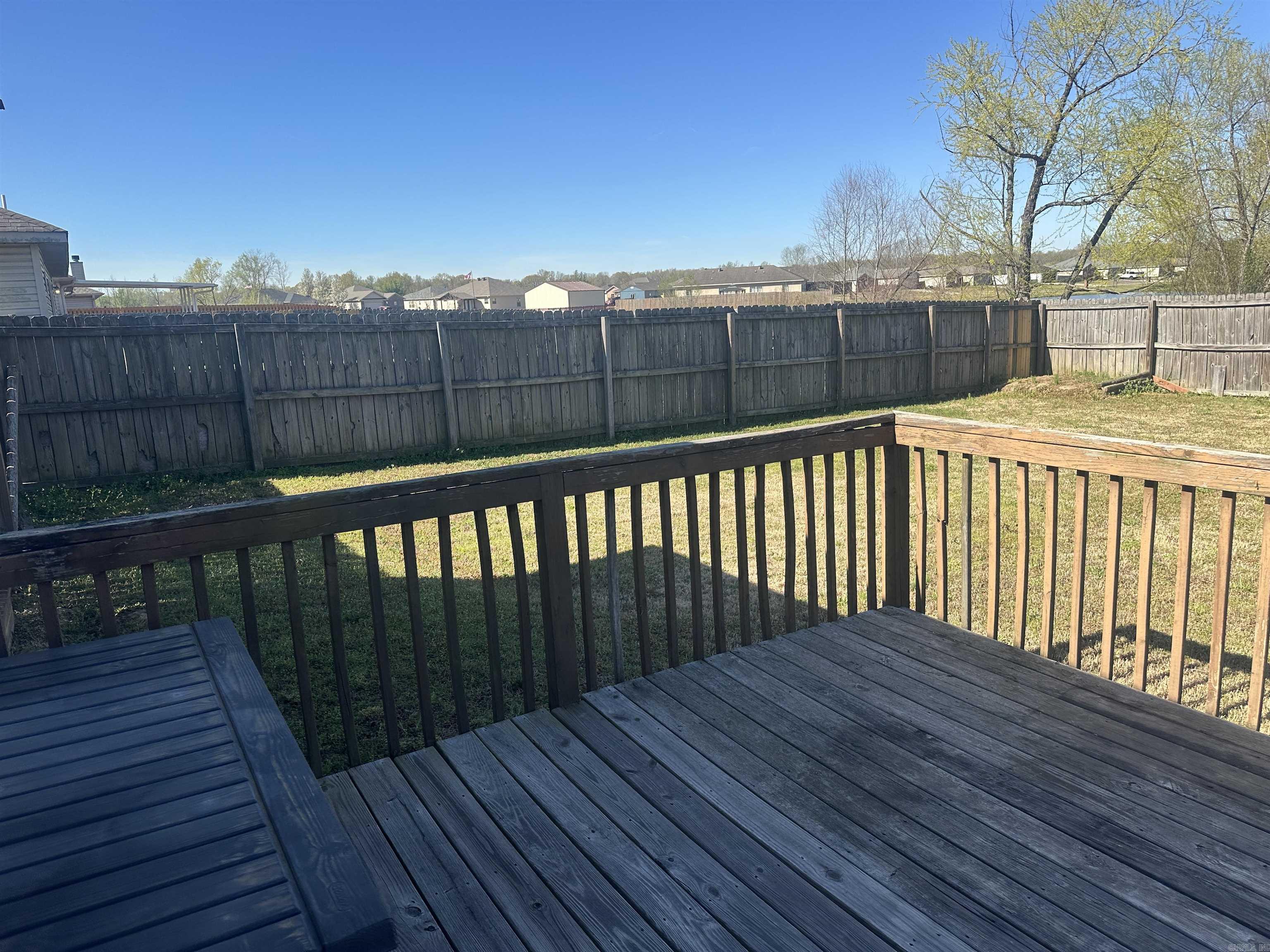 22  Lakeside  Ward, AR