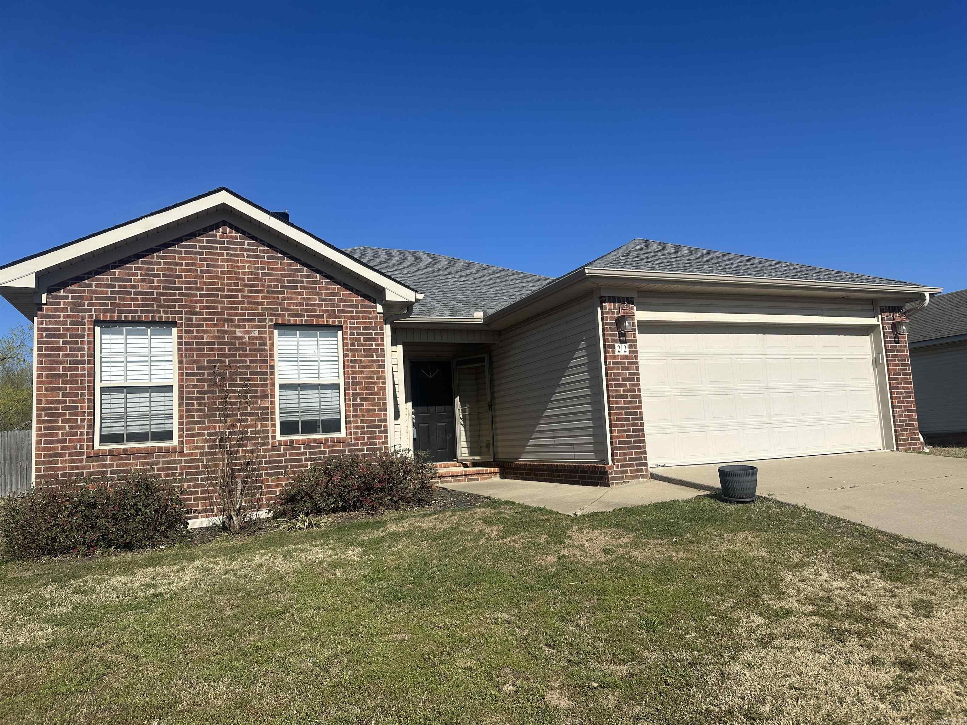 22  Lakeside  Ward, AR