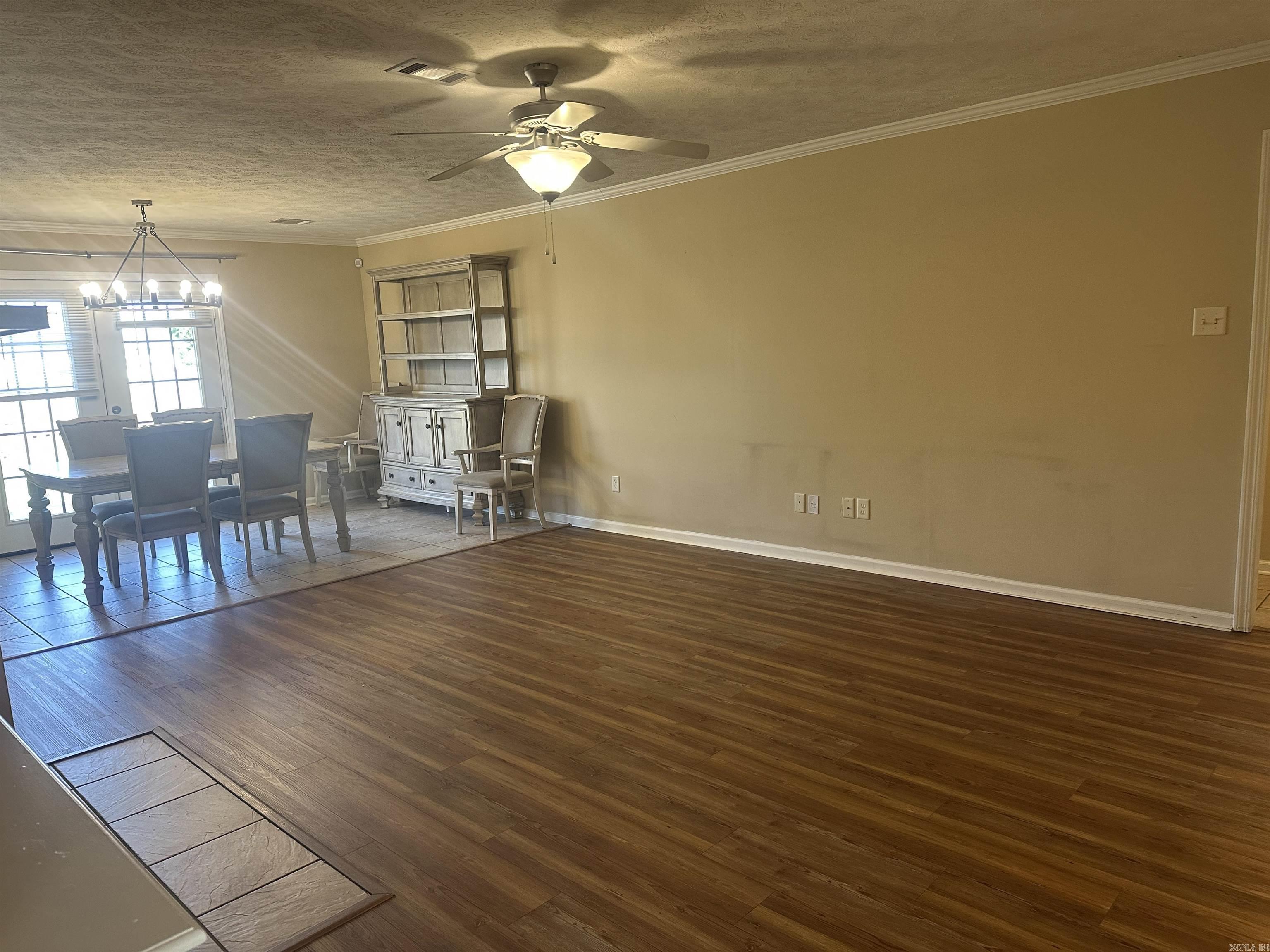 22  Lakeside  Ward, AR
