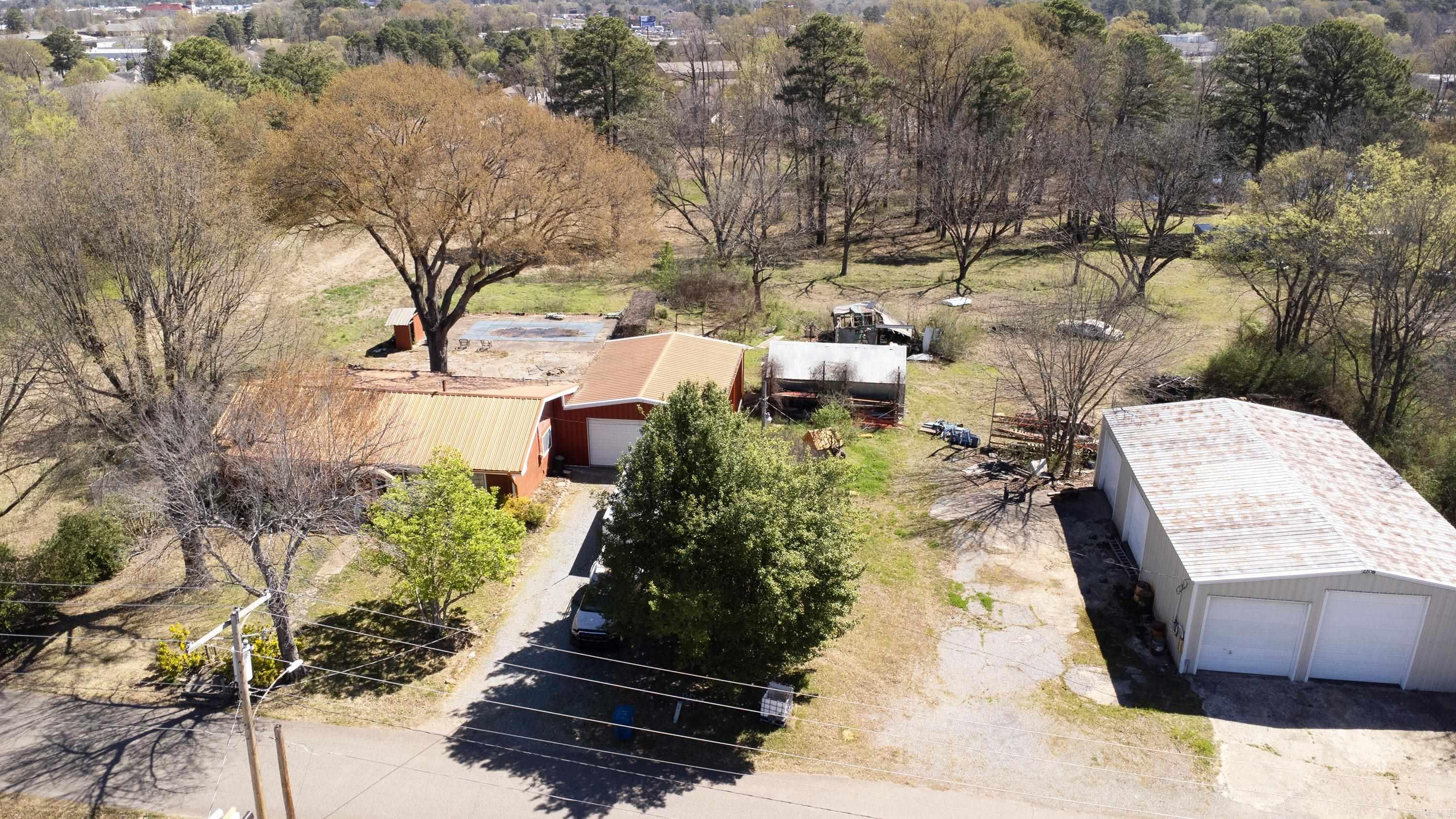 2210  Brandon  Bryant, AR