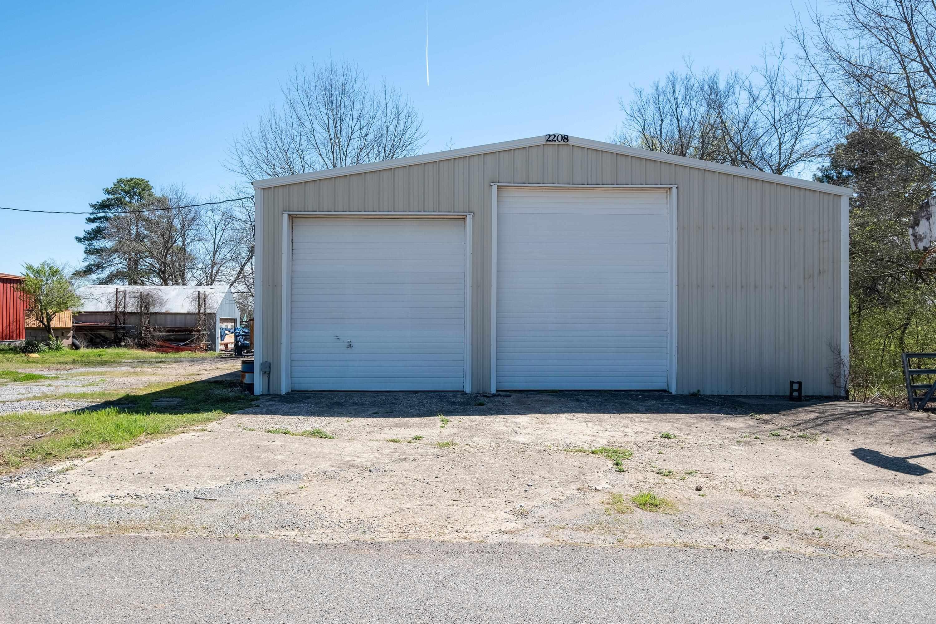2210  Brandon  Bryant, AR
