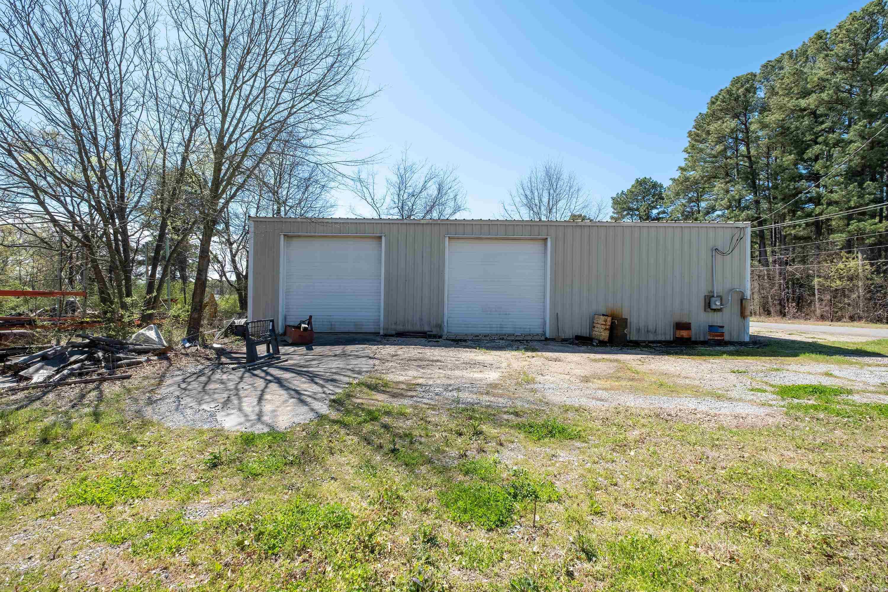 2210  Brandon  Bryant, AR