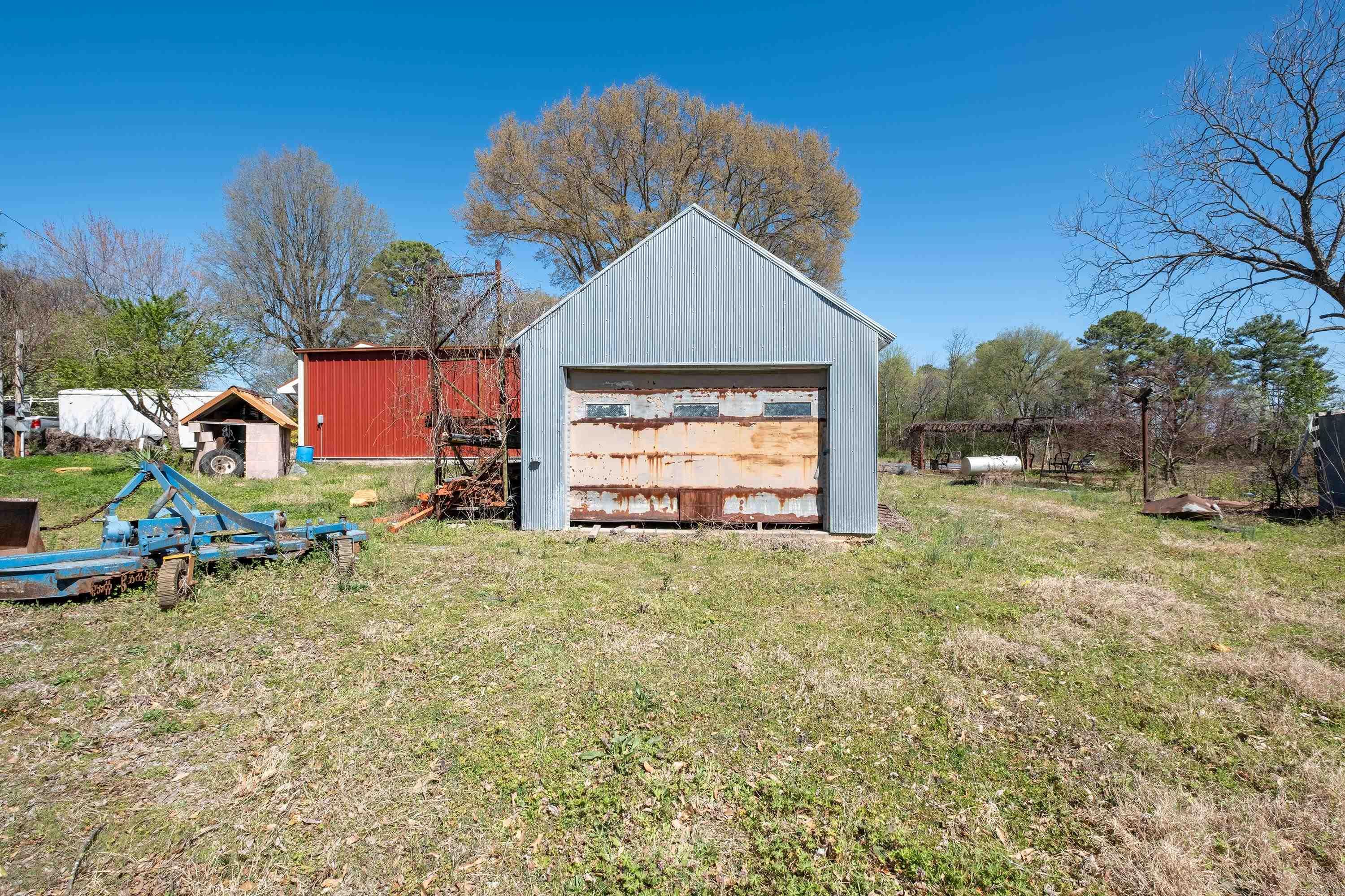 2210  Brandon  Bryant, AR