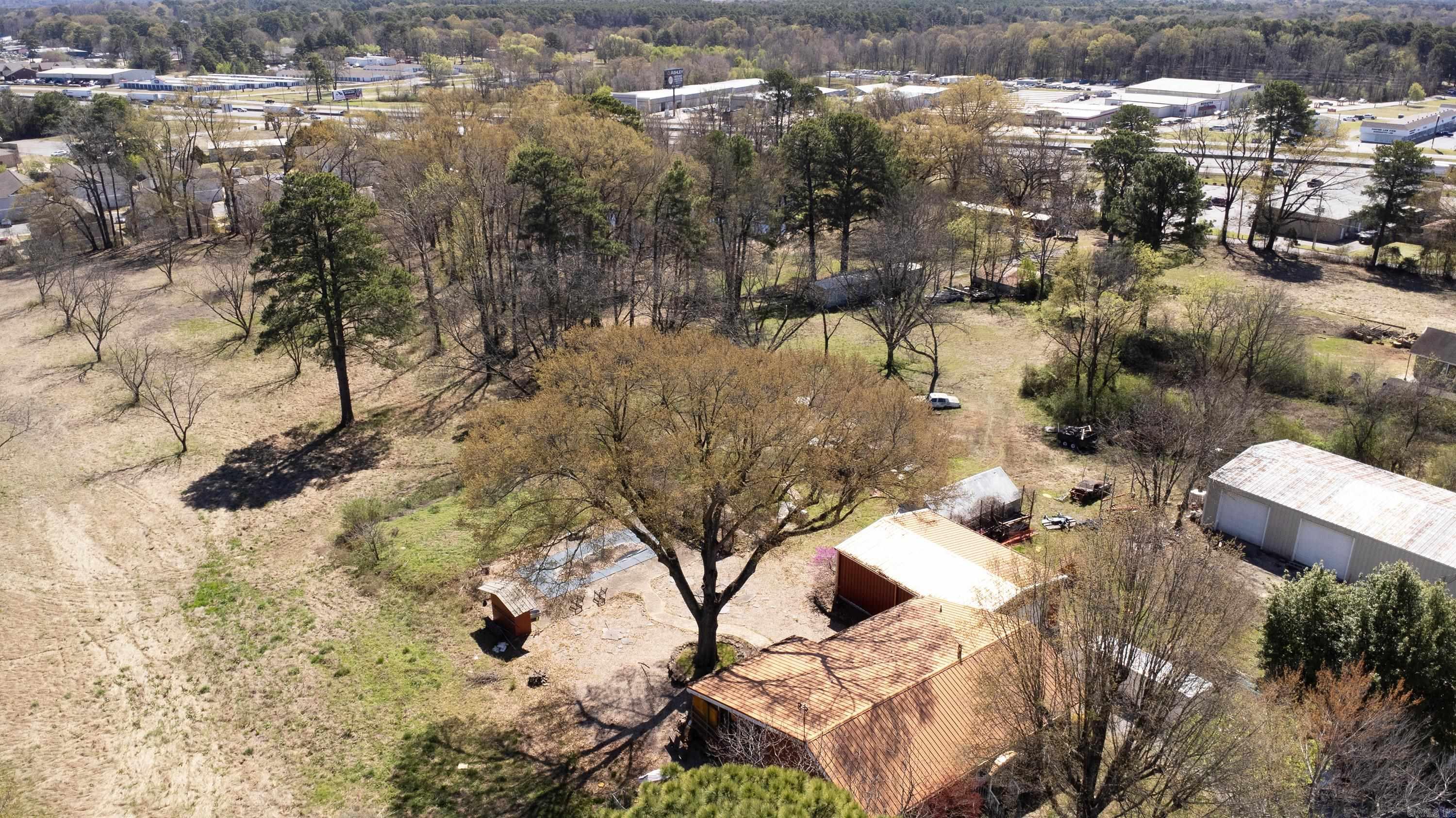 2210  Brandon  Bryant, AR