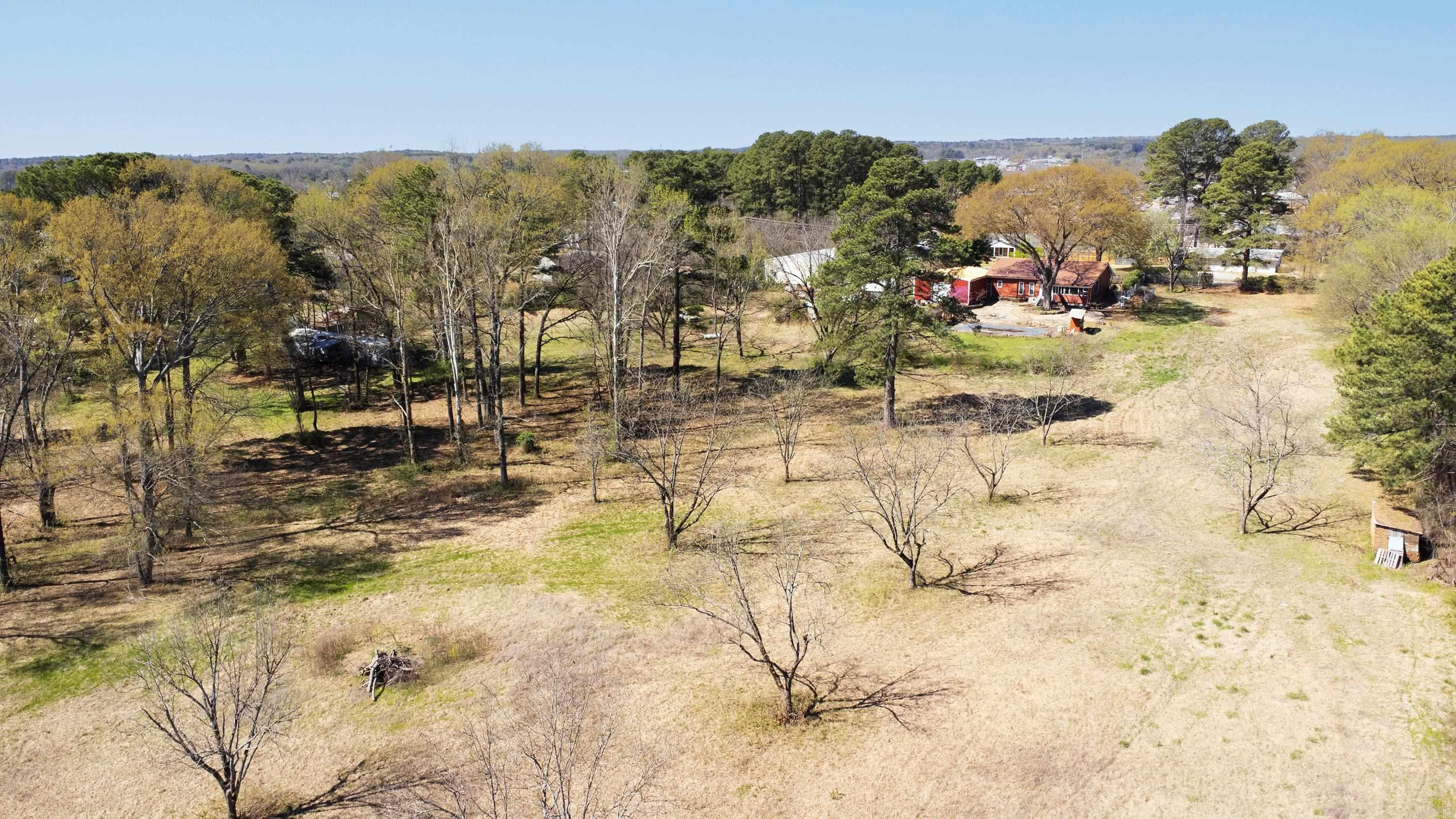 2210  Brandon  Bryant, AR