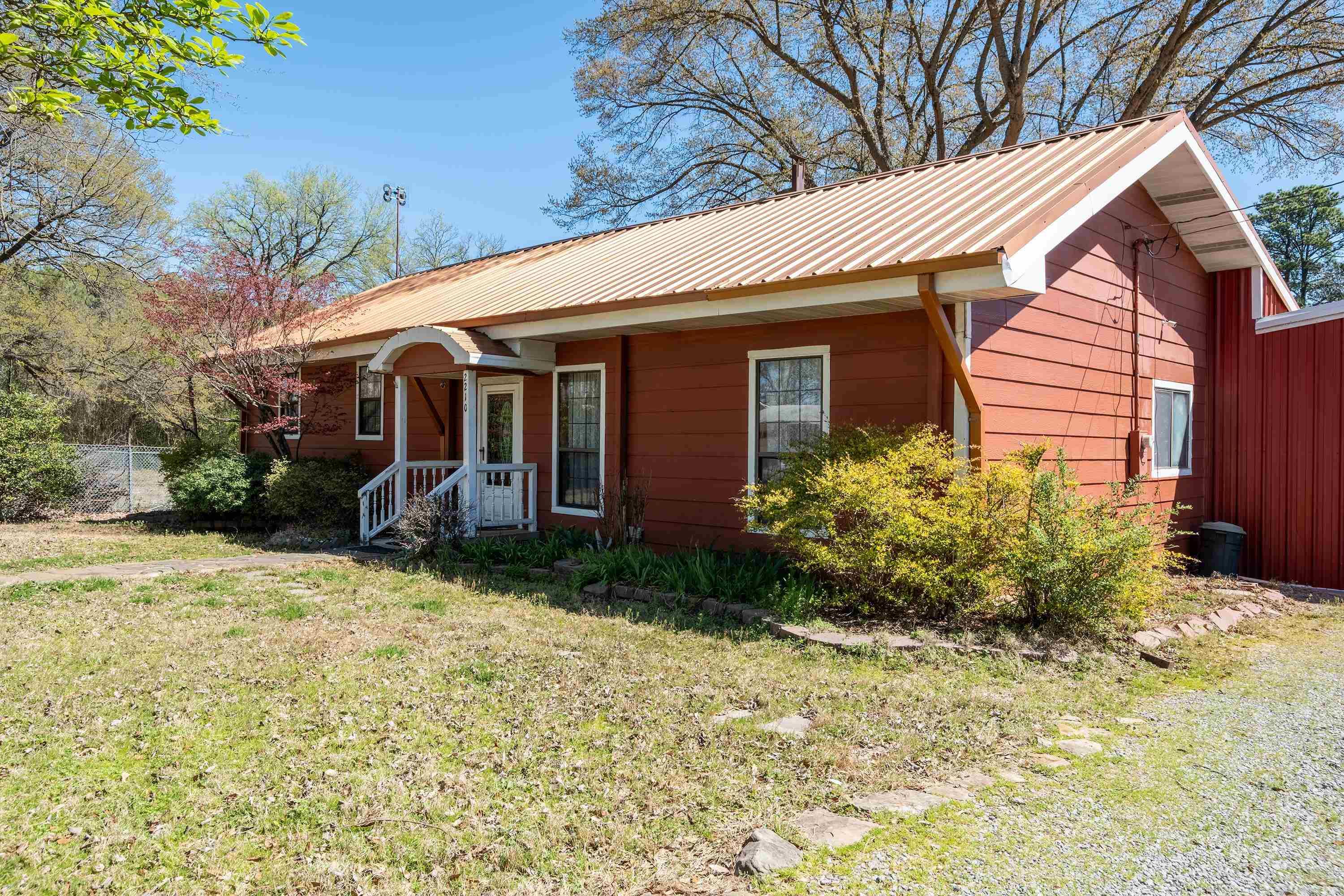 2210  Brandon  Bryant, AR