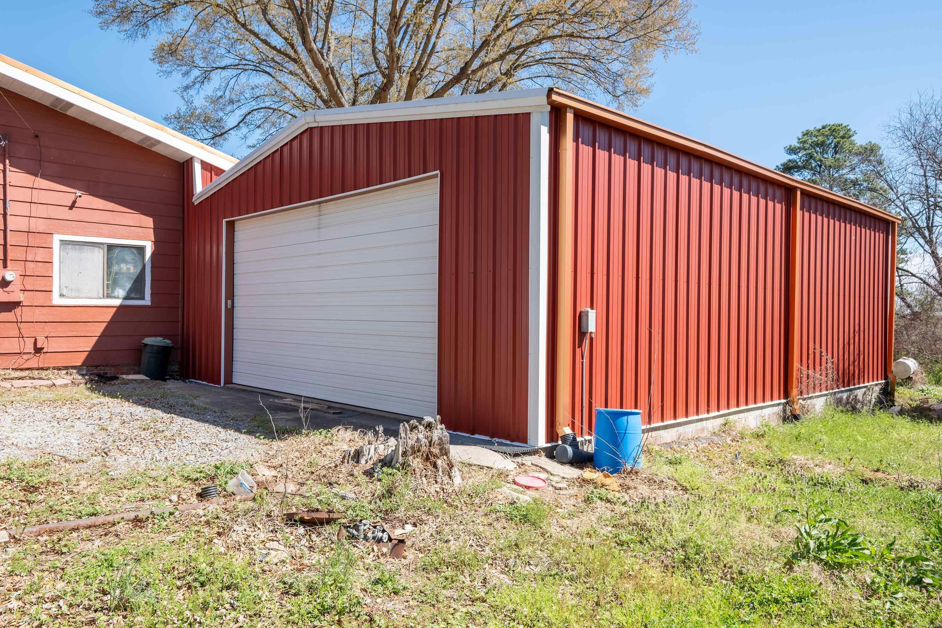 2210  Brandon  Bryant, AR