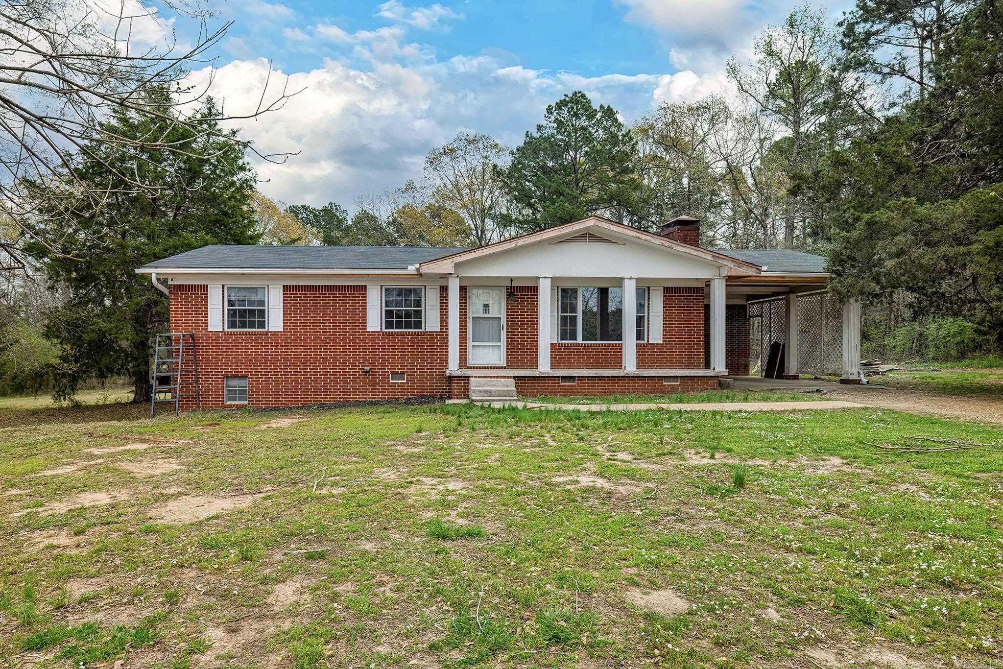 2714  Highway 51  Donaldson, AR