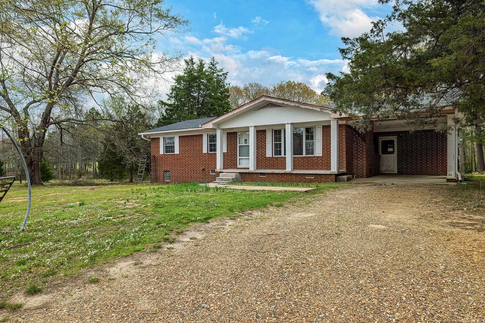 2714  Highway 51  Donaldson, AR