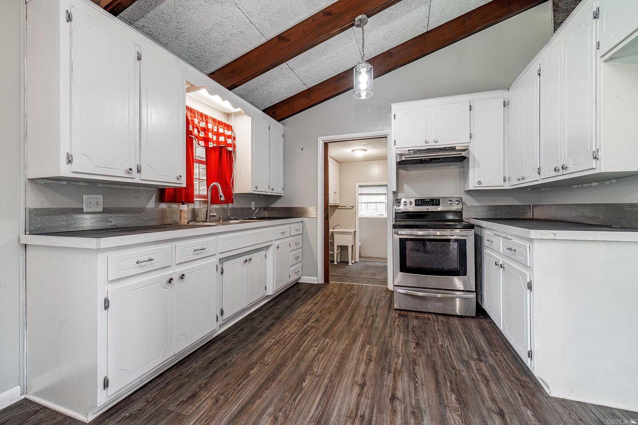 2714  Highway 51  Donaldson, AR