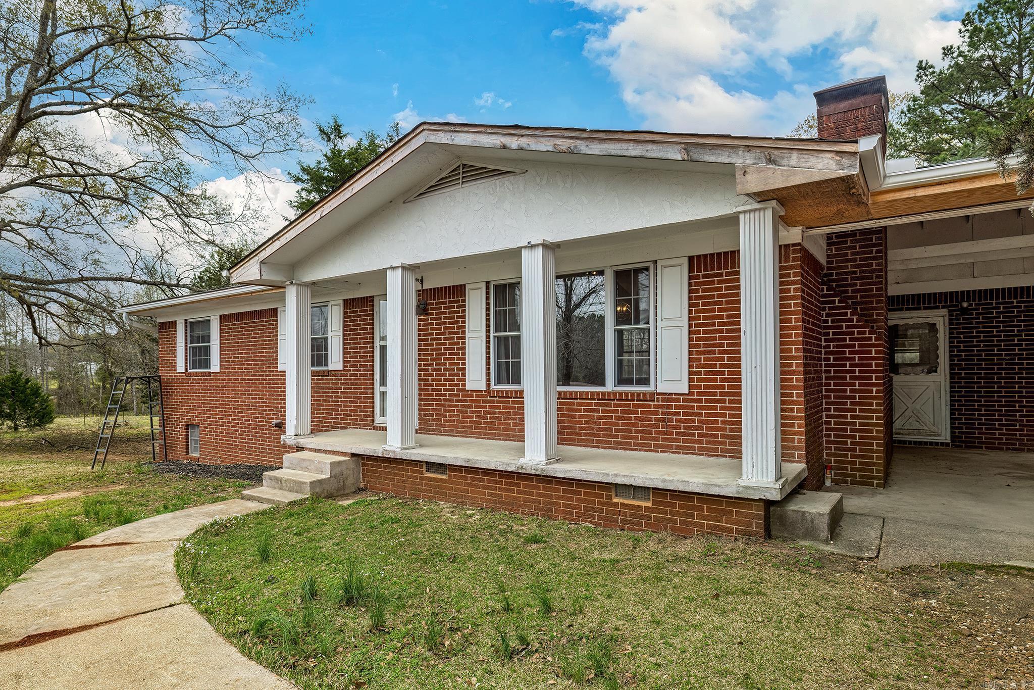 2714  Highway 51  Donaldson, AR