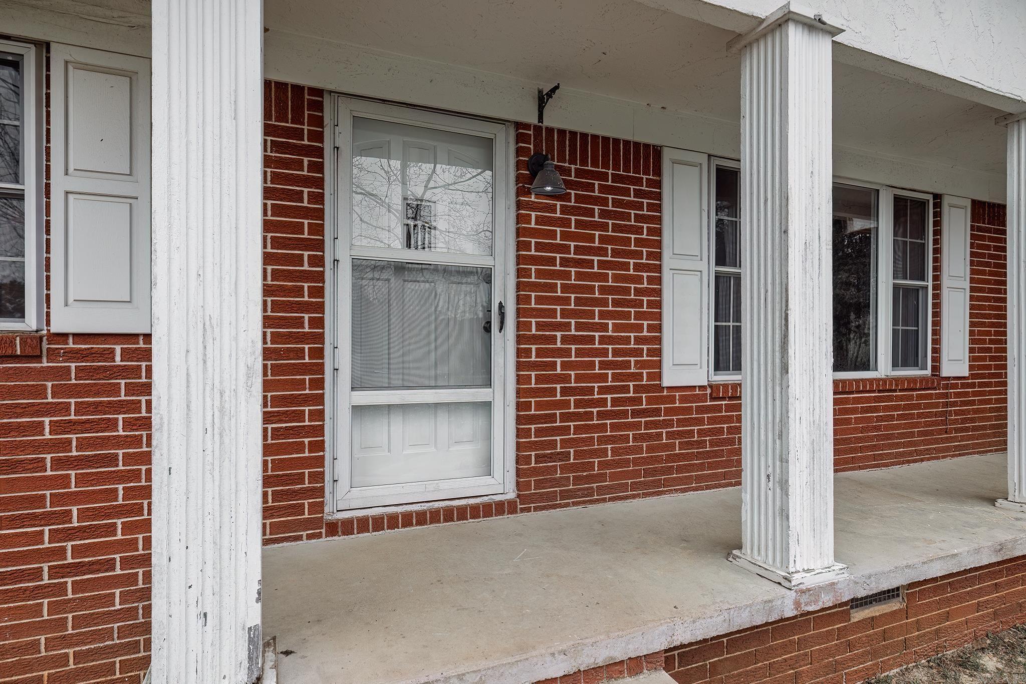 2714  Highway 51  Donaldson, AR