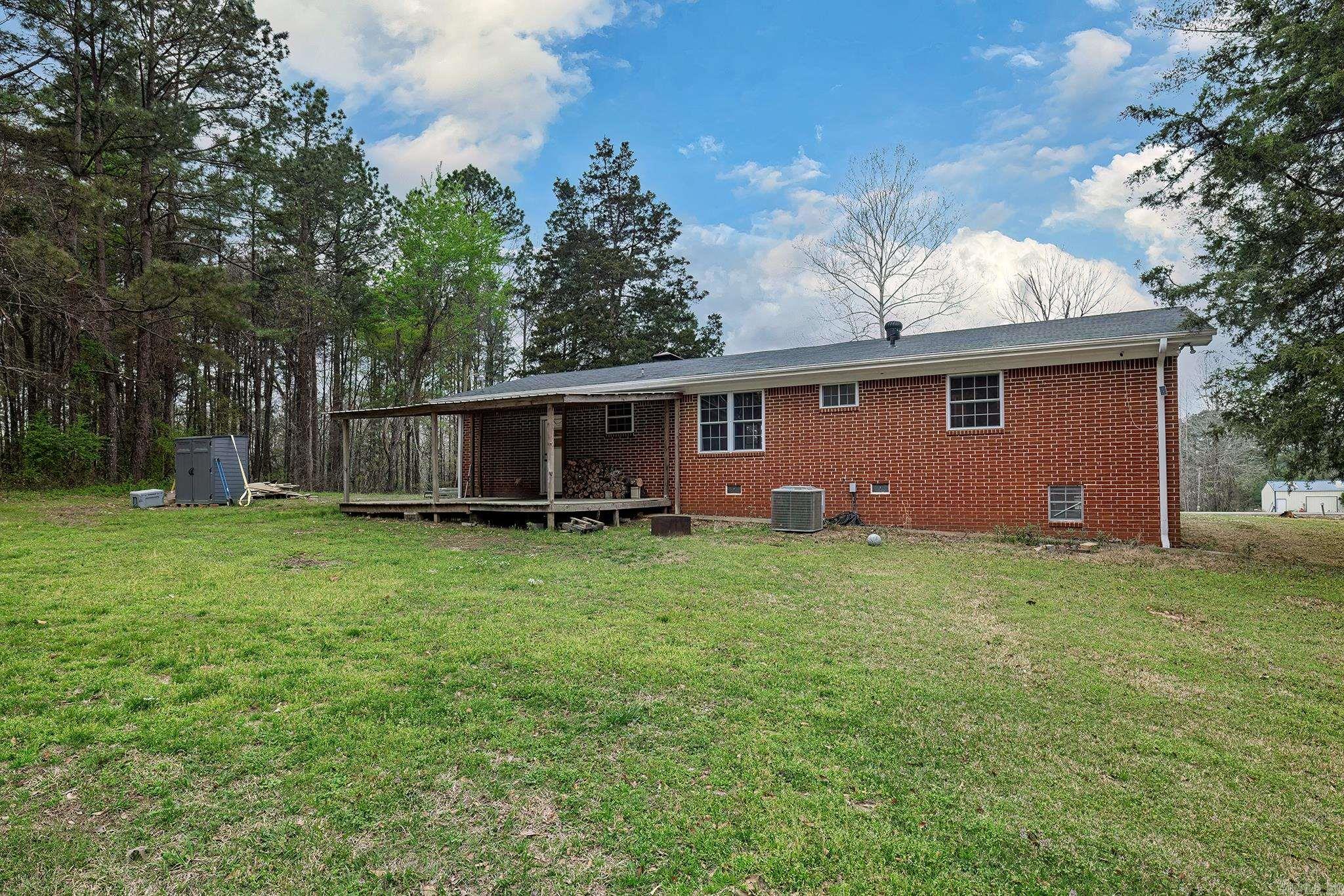 2714  Highway 51  Donaldson, AR