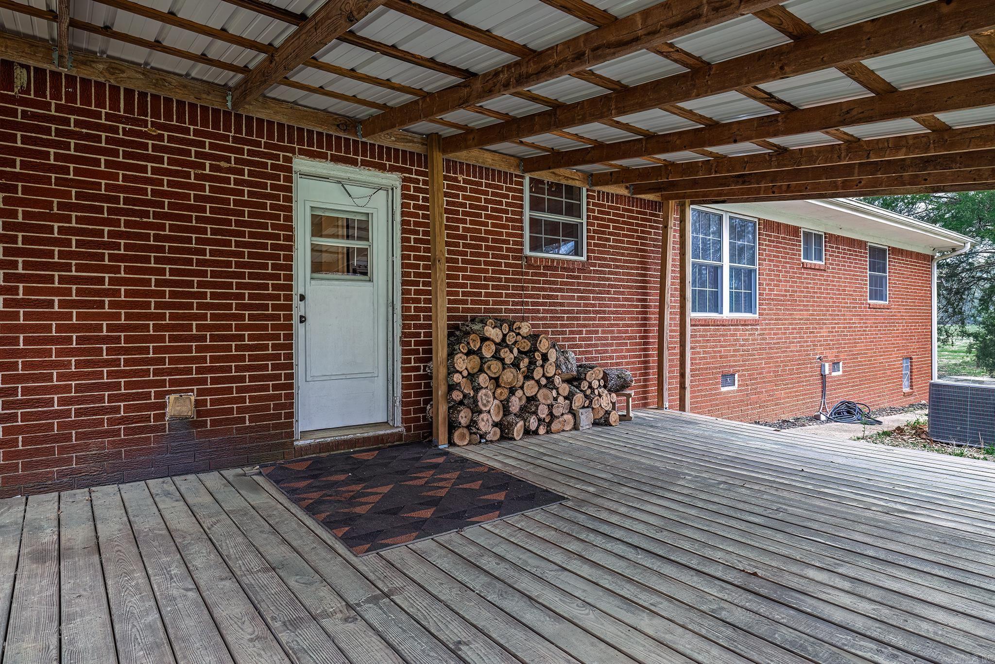 2714  Highway 51  Donaldson, AR