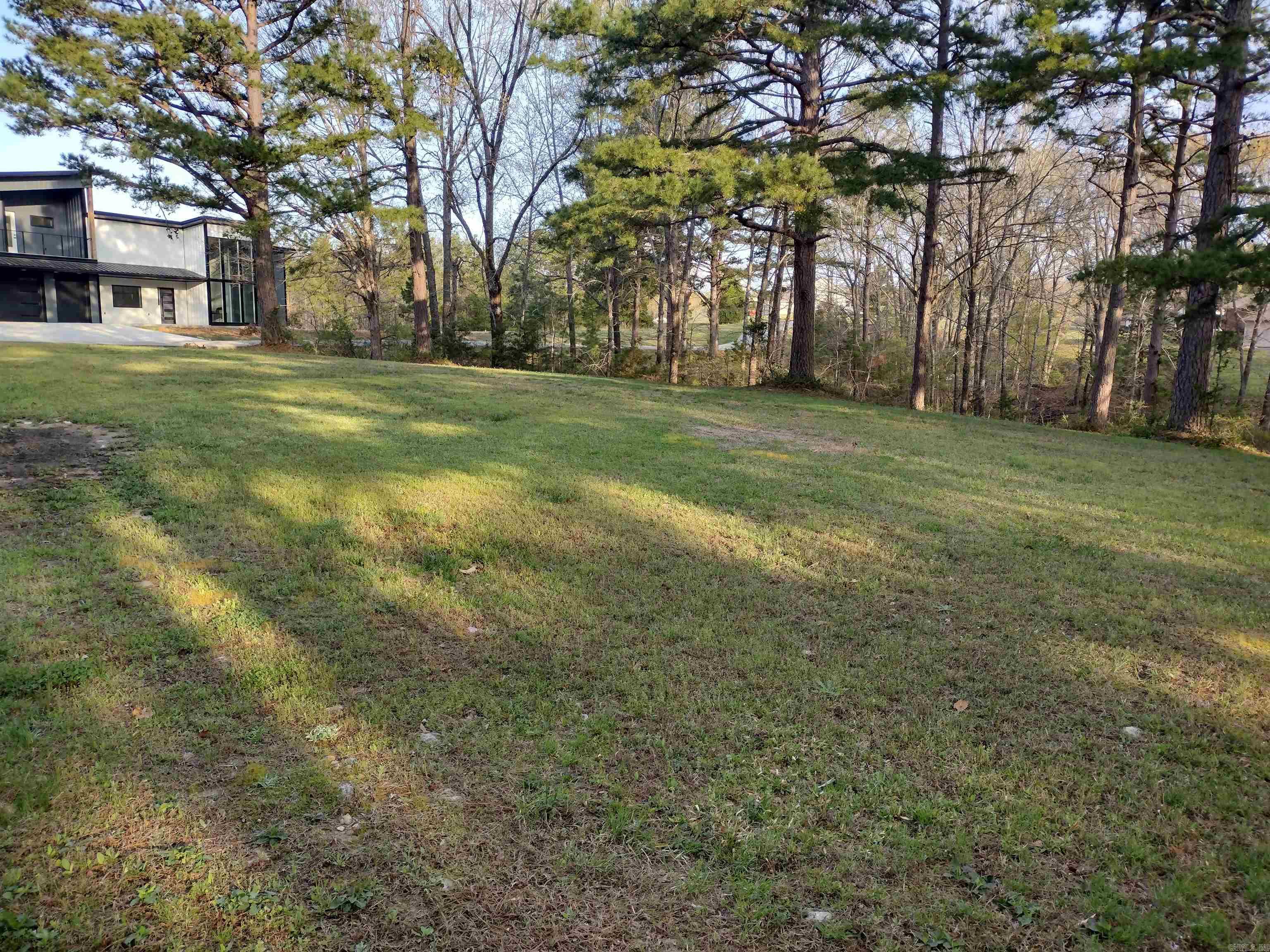 Lot 27  Tournament DR  Mountain View, AR