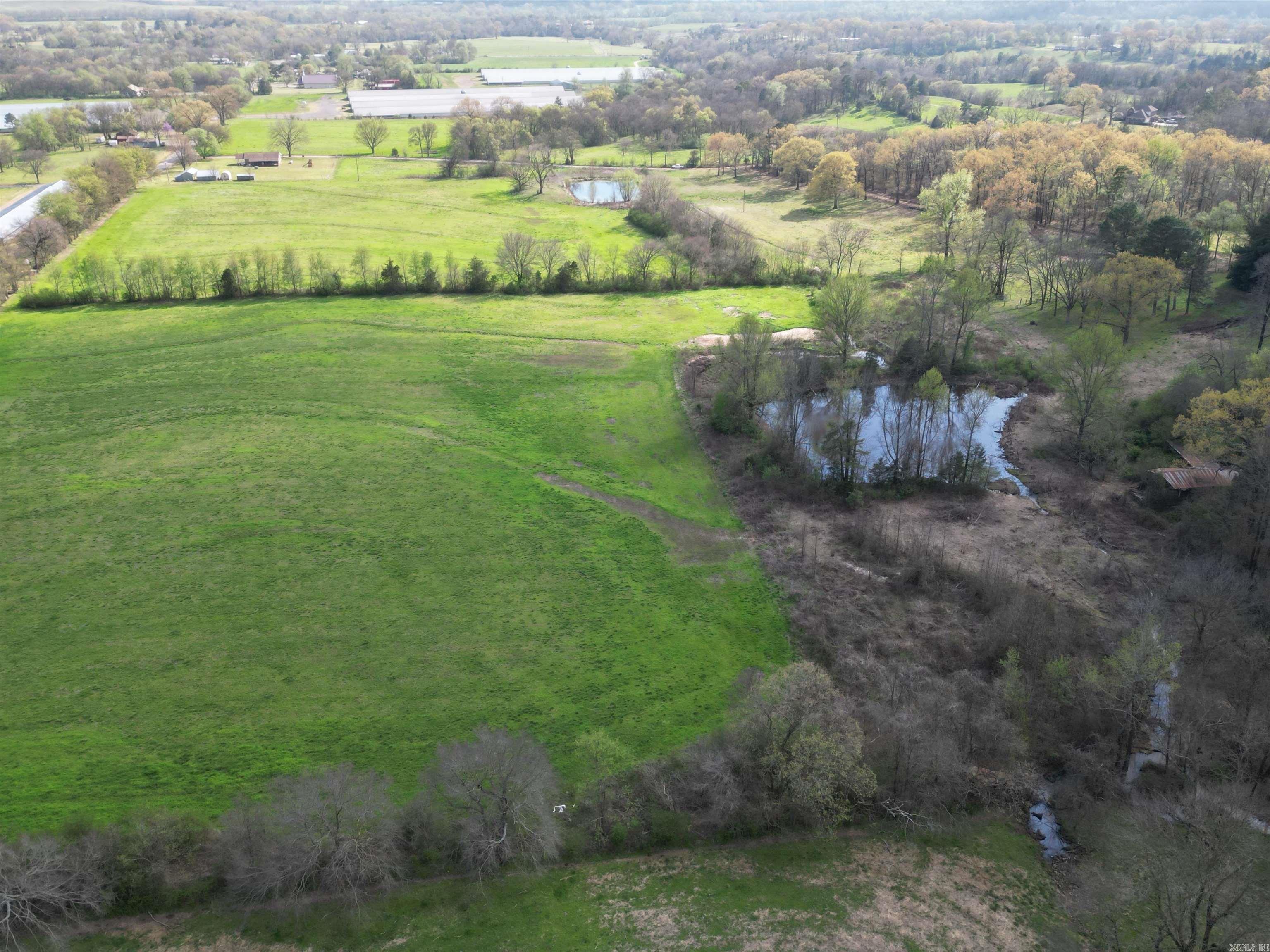 TBD  Polk Road 199  Mena, AR