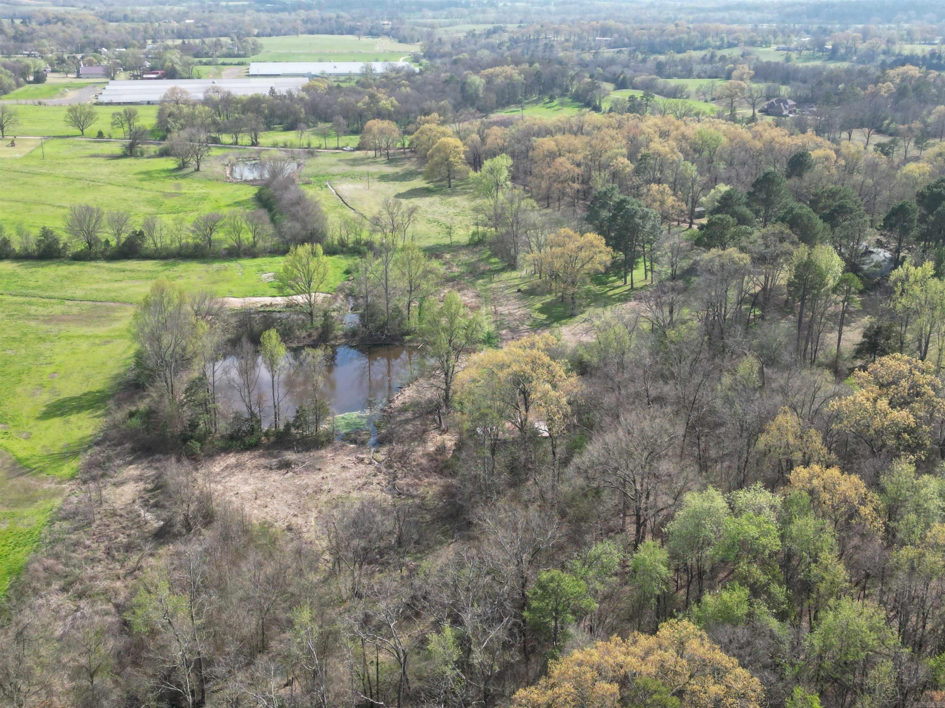 TBD  Polk Road 199  Mena, AR
