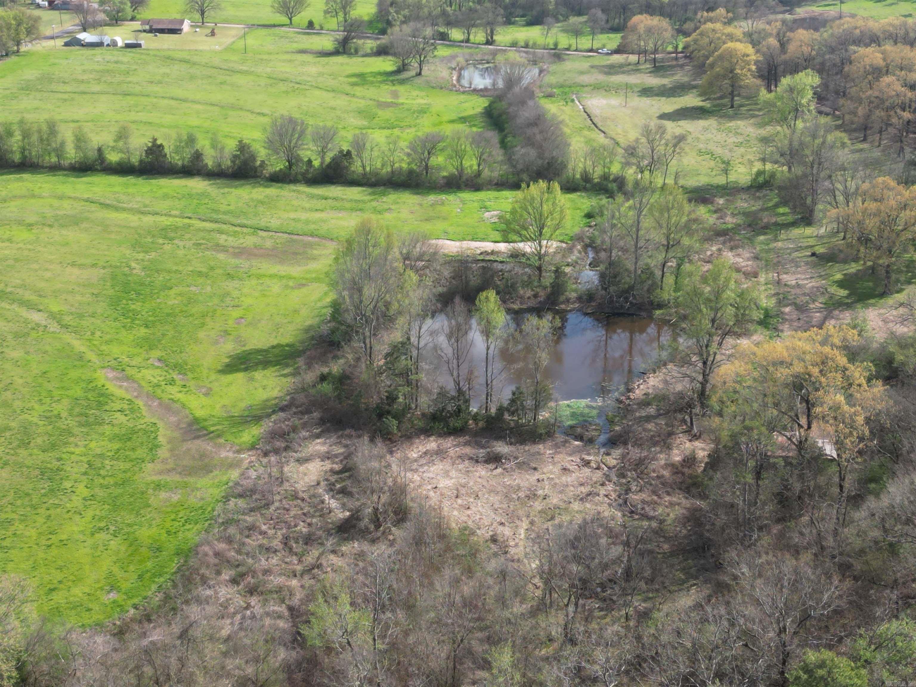 TBD  Polk Road 199  Mena, AR