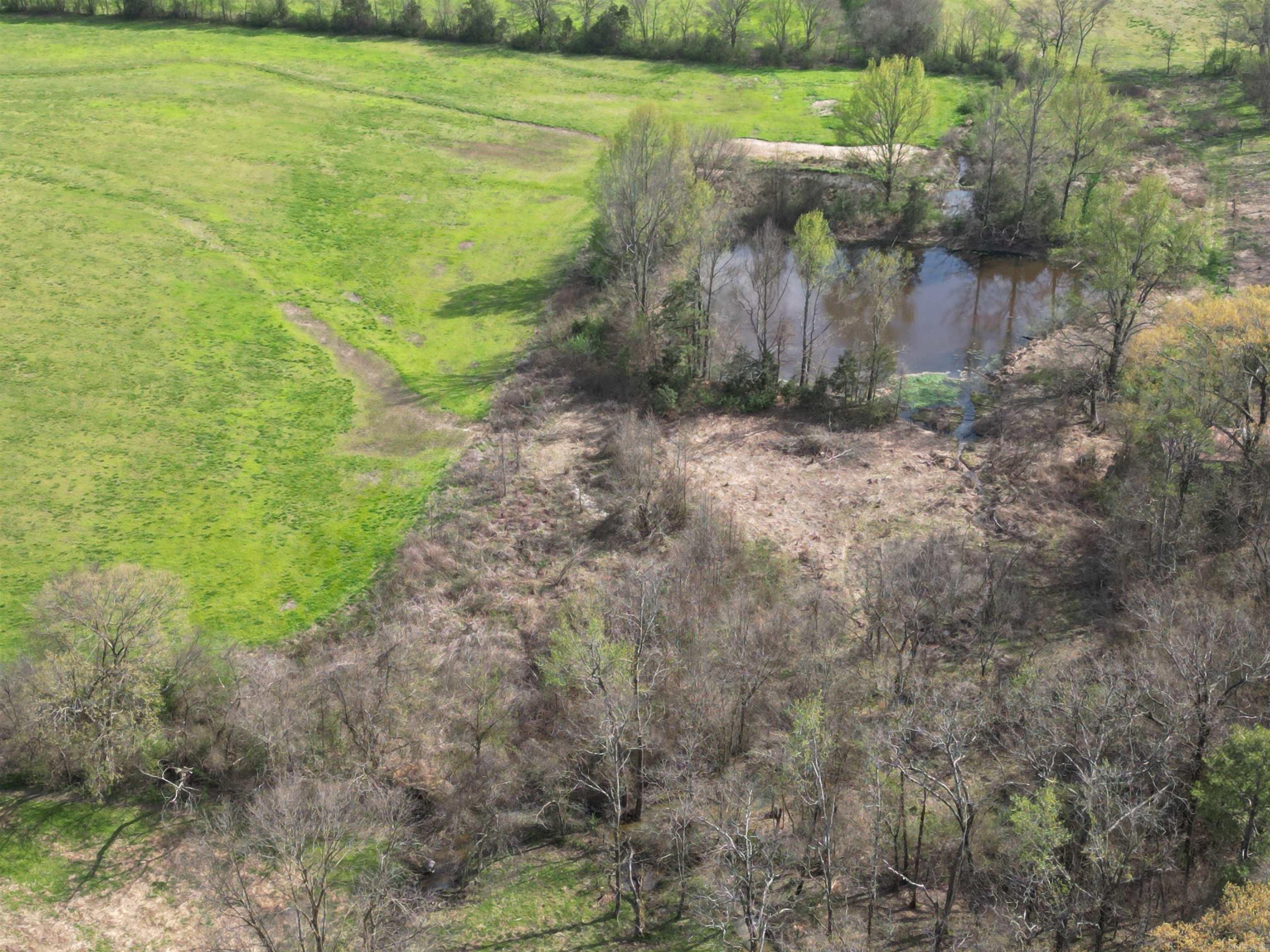 TBD  Polk Road 199  Mena, AR