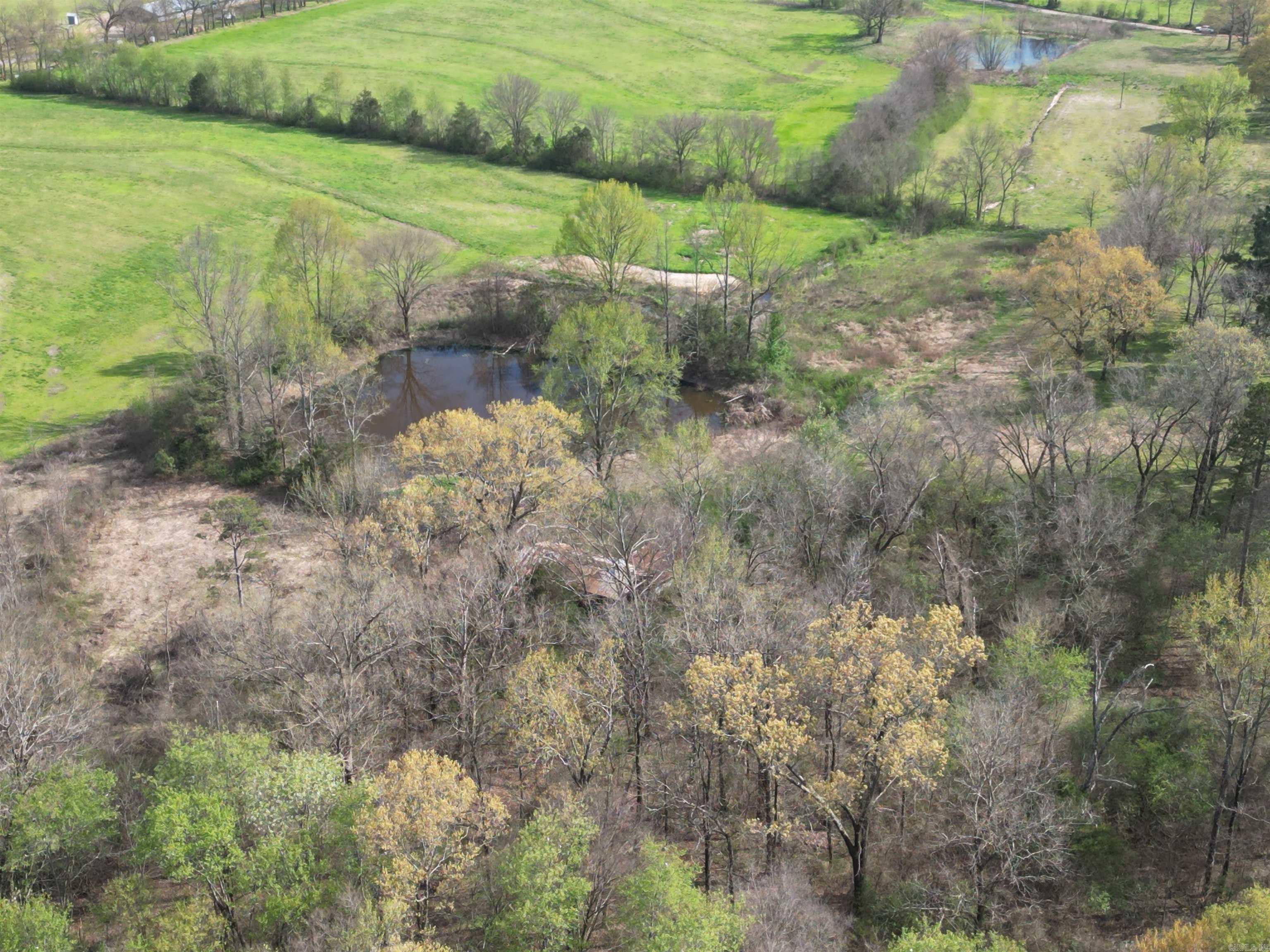 TBD  Polk Road 199  Mena, AR