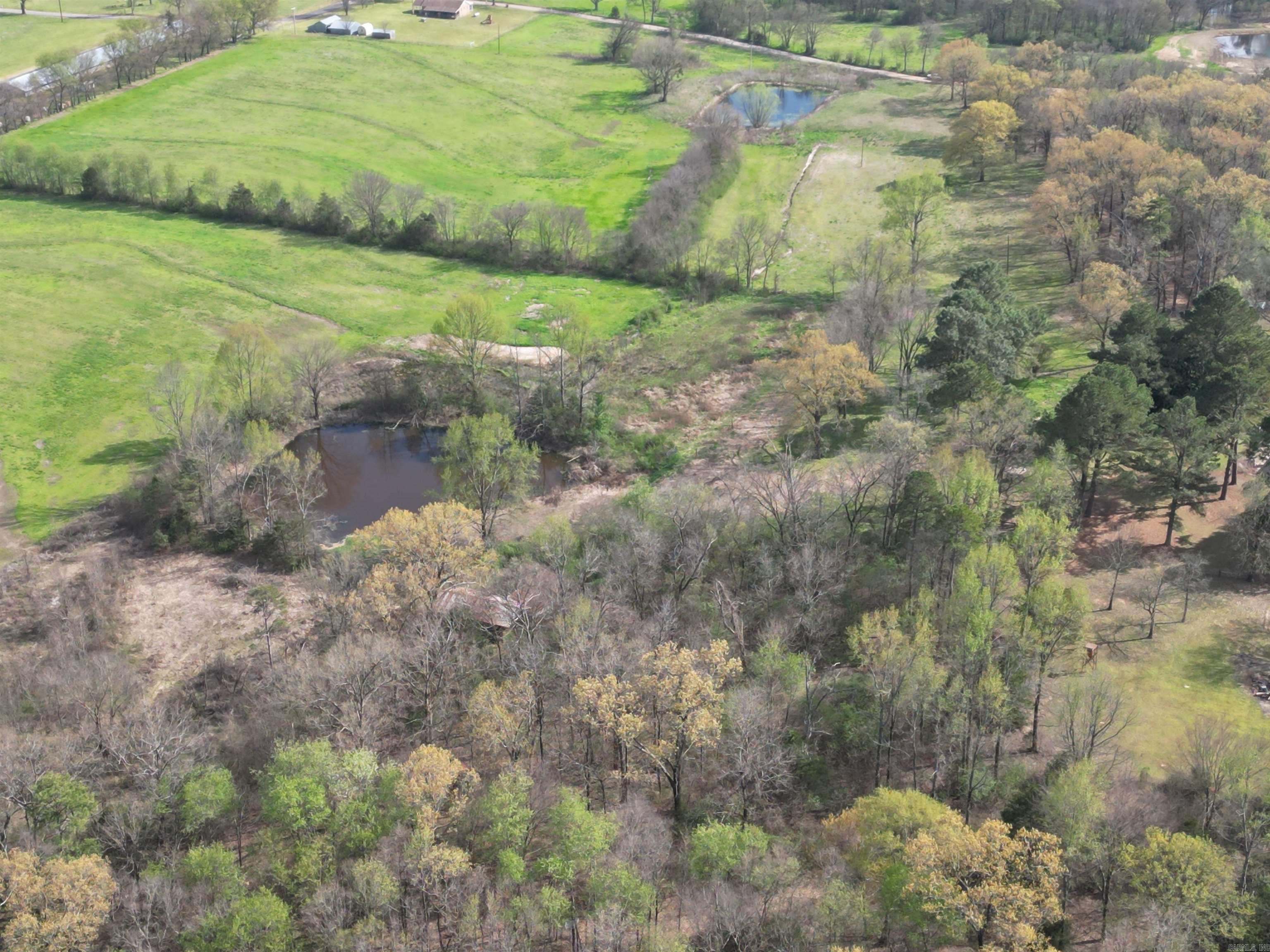 TBD  Polk Road 199  Mena, AR