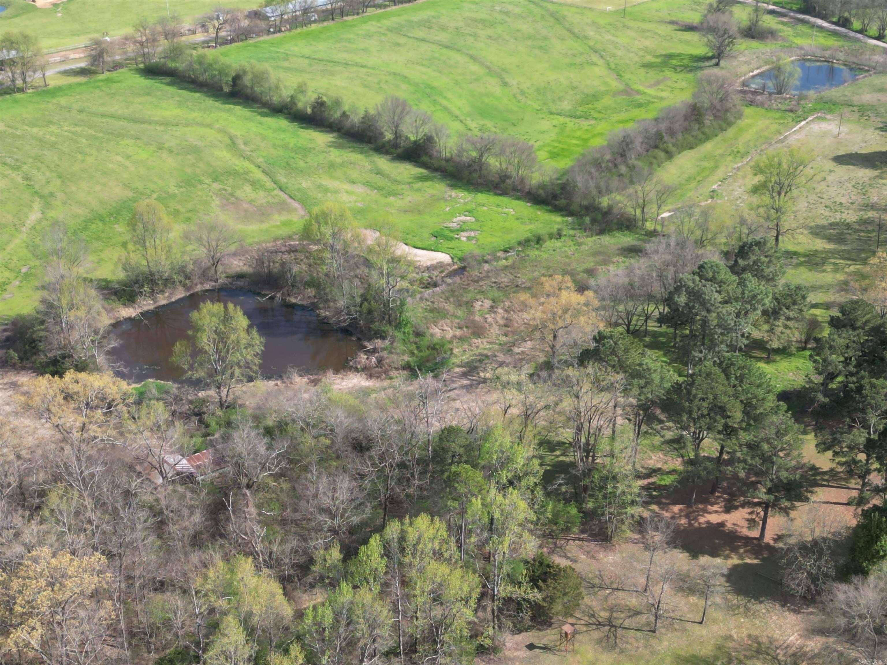TBD  Polk Road 199  Mena, AR