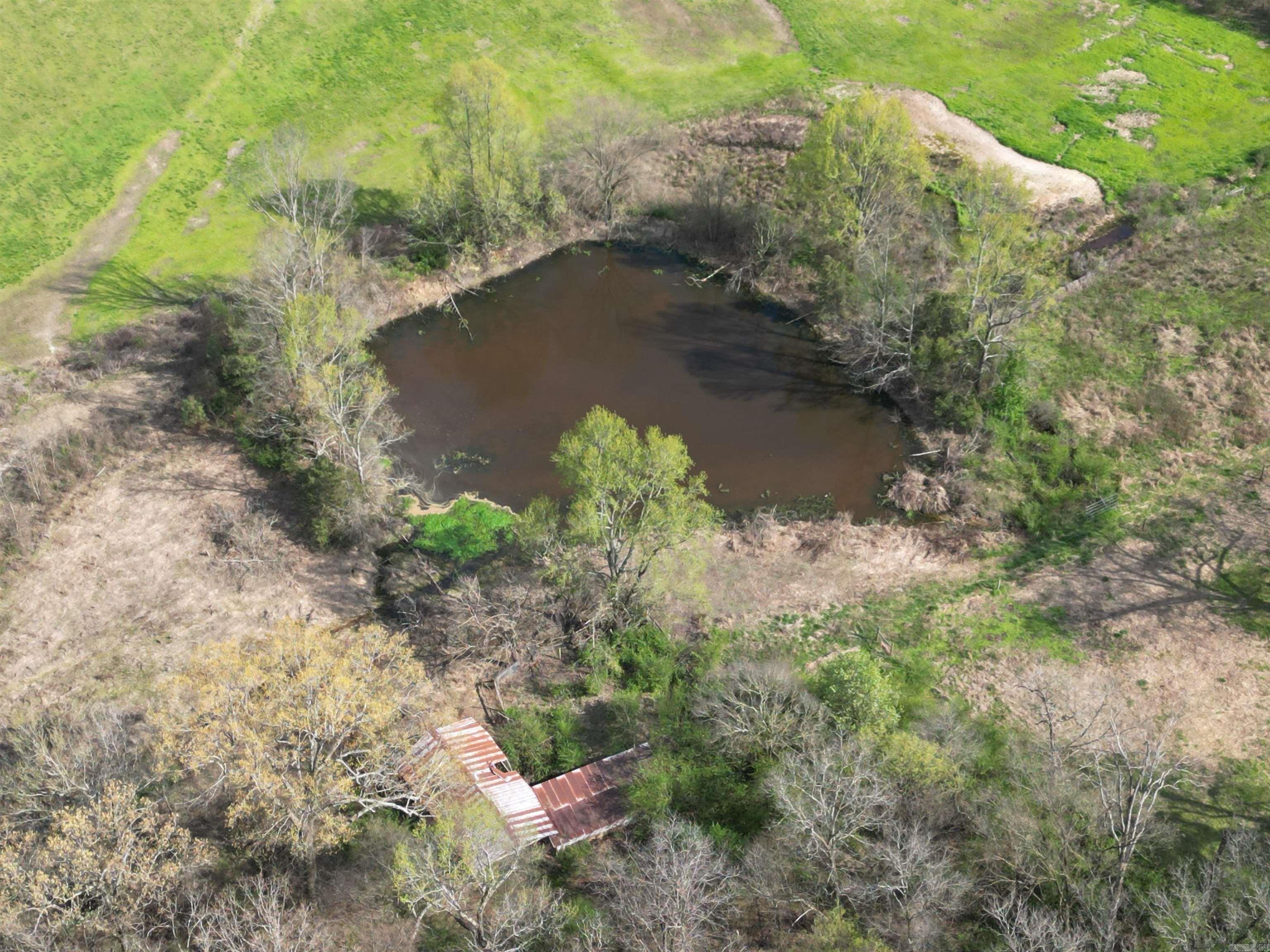 TBD  Polk Road 199  Mena, AR