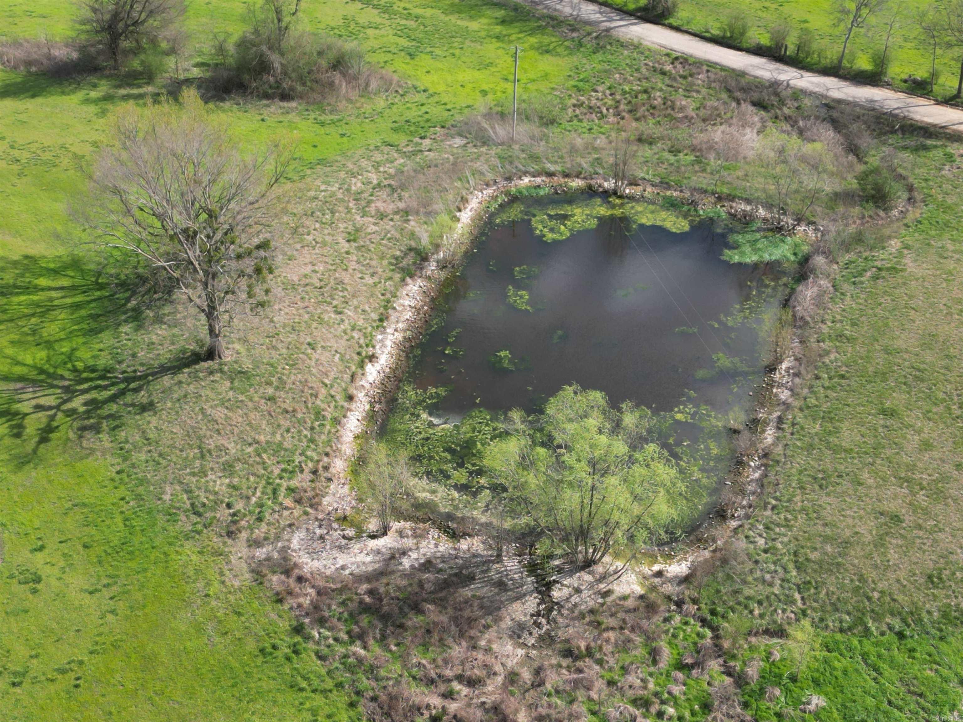 TBD  Polk Road 199  Mena, AR