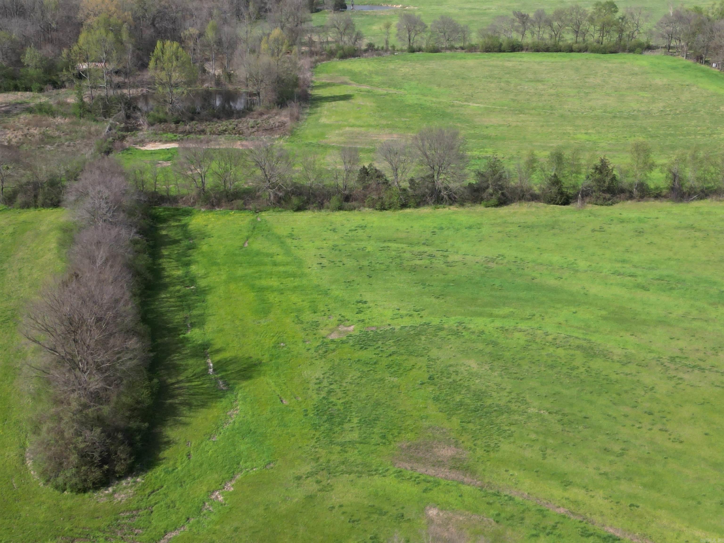 TBD  Polk Road 199  Mena, AR