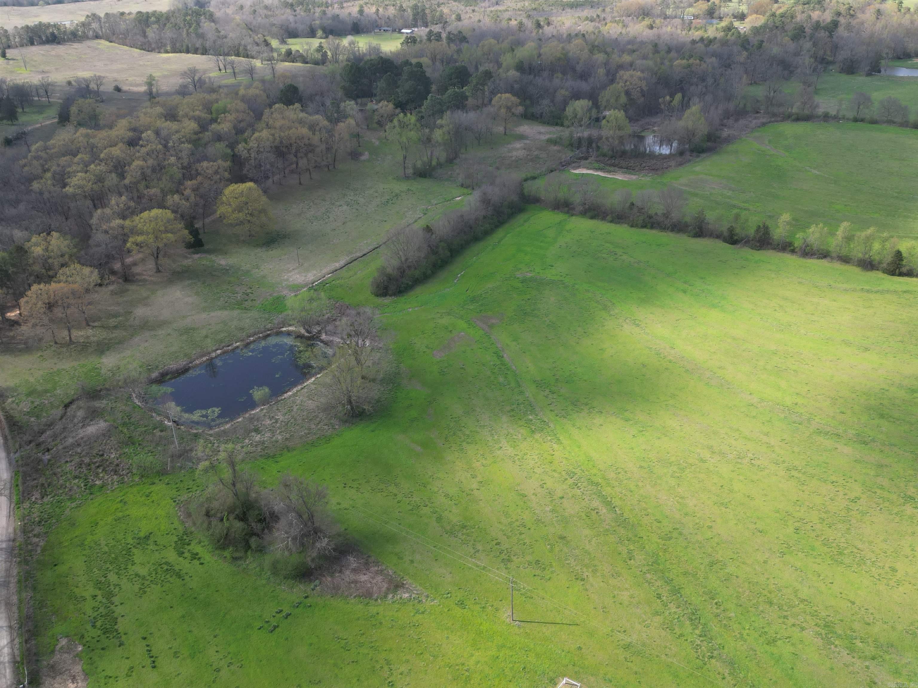 TBD  Polk Road 199  Mena, AR