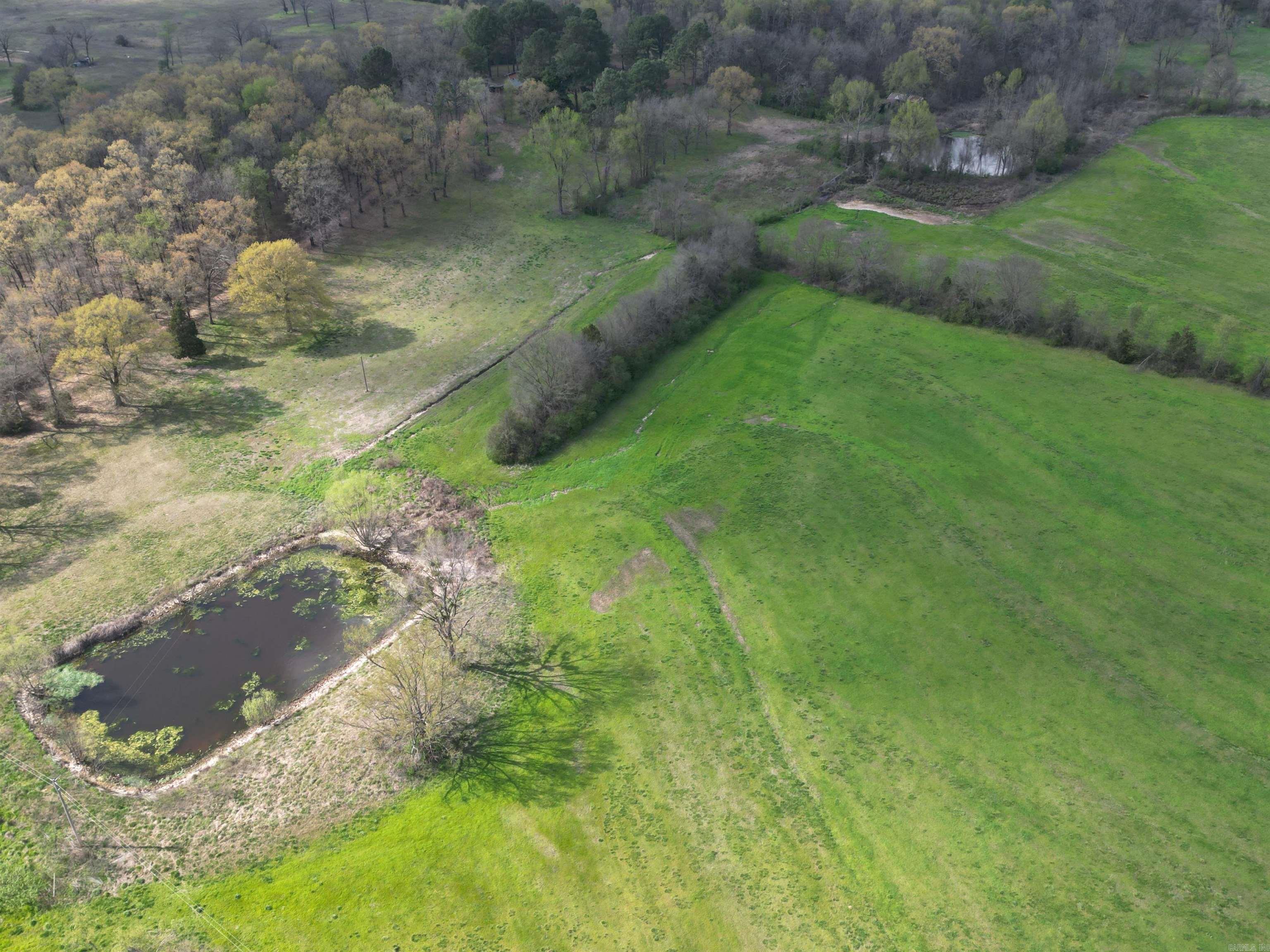 TBD  Polk Road 199  Mena, AR