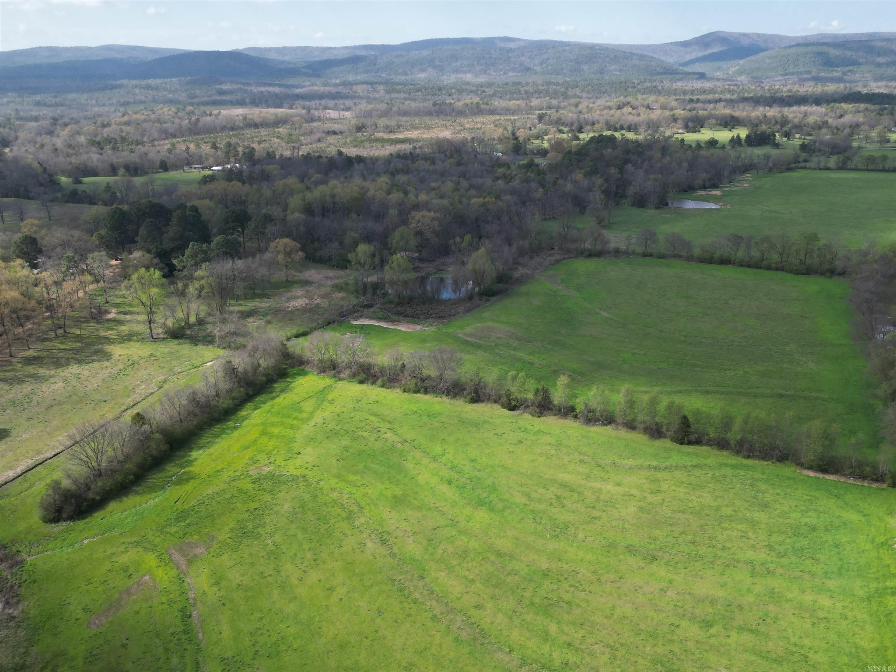 TBD  Polk Road 199  Mena, AR
