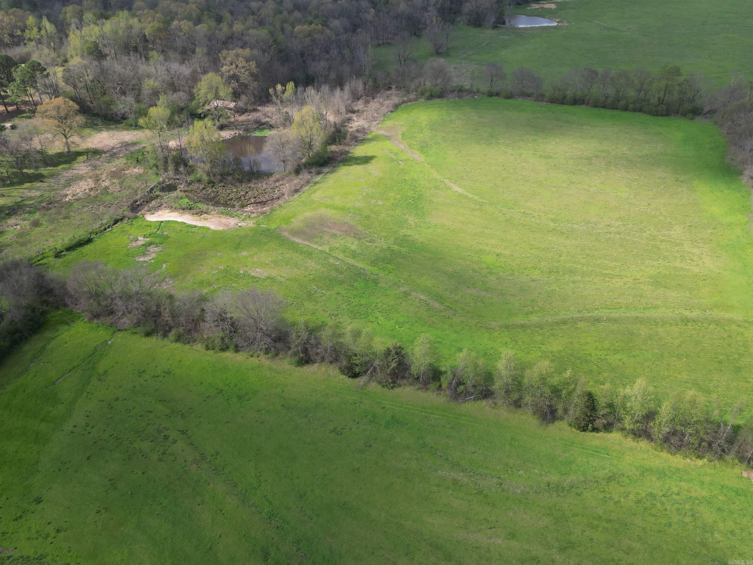 TBD  Polk Road 199  Mena, AR