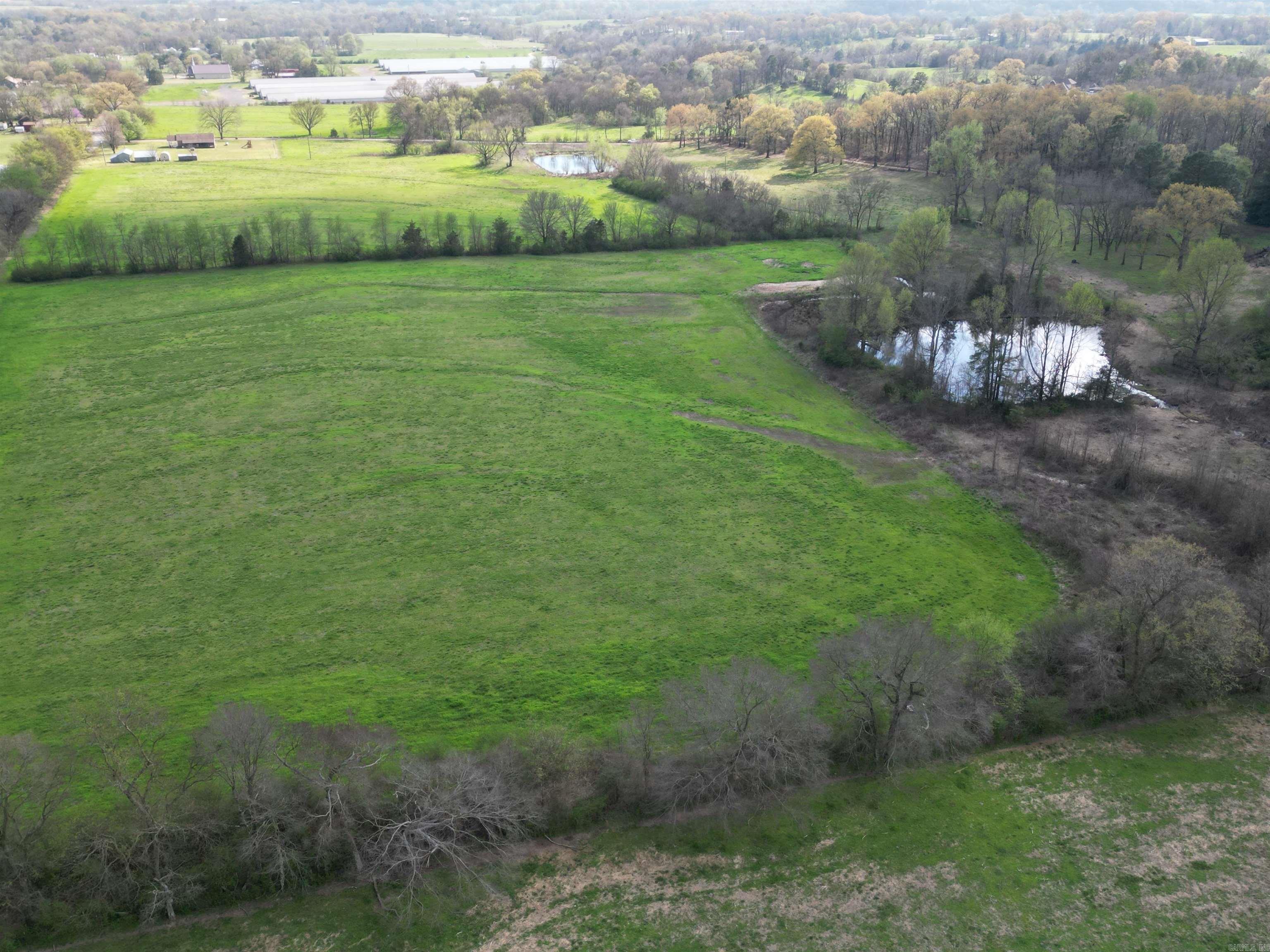 TBD  Polk Road 199  Mena, AR