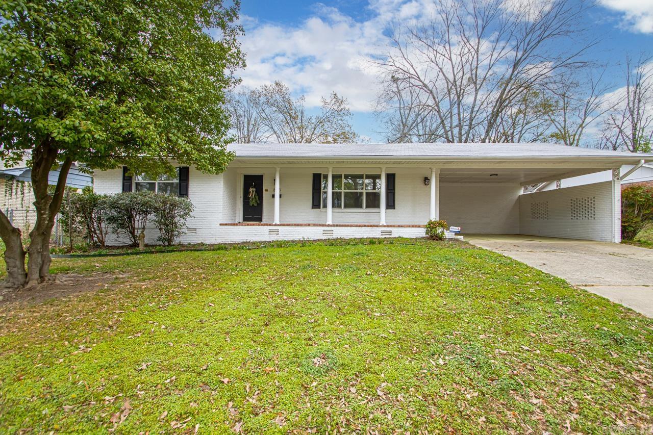 805  Ouachita  Little Rock, AR