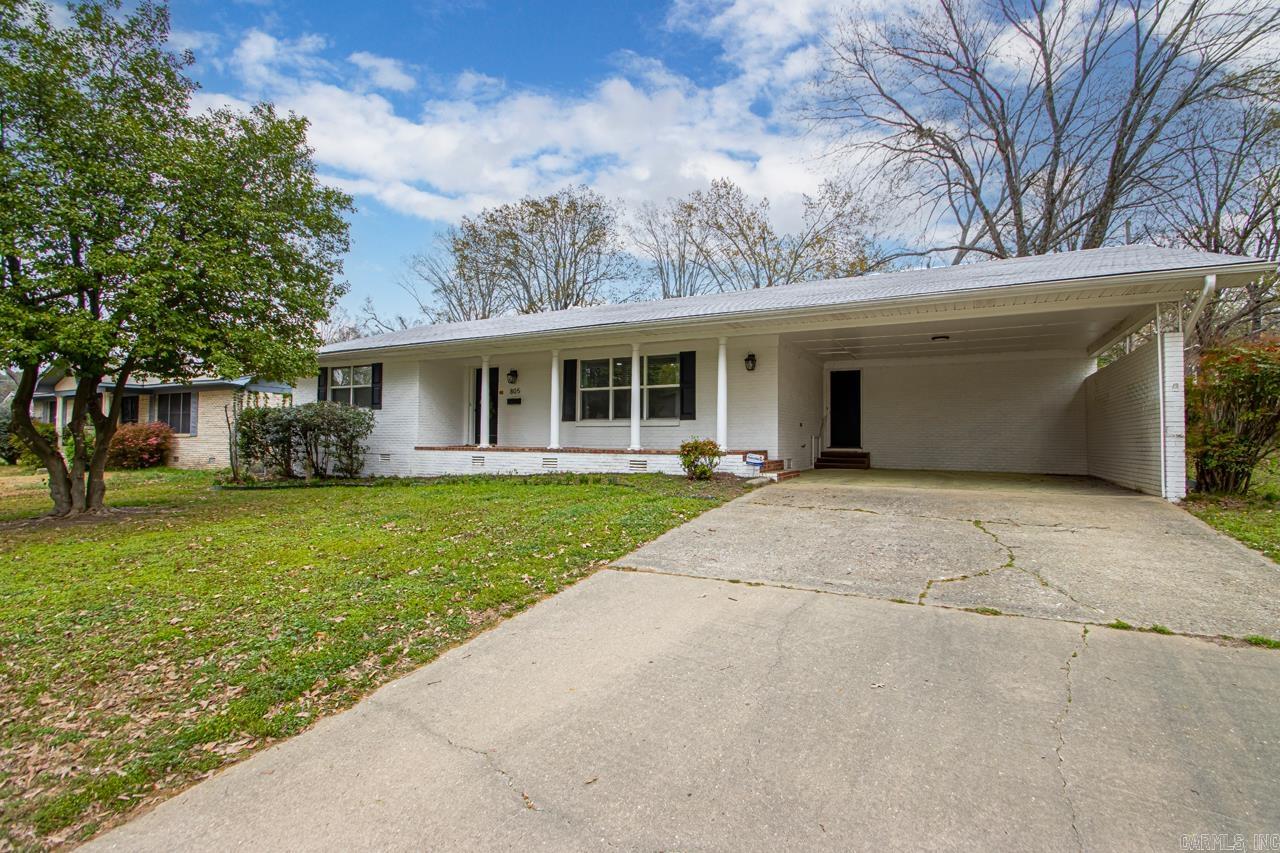 805  Ouachita  Little Rock, AR