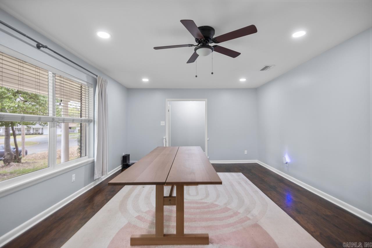 805  Ouachita  Little Rock, AR