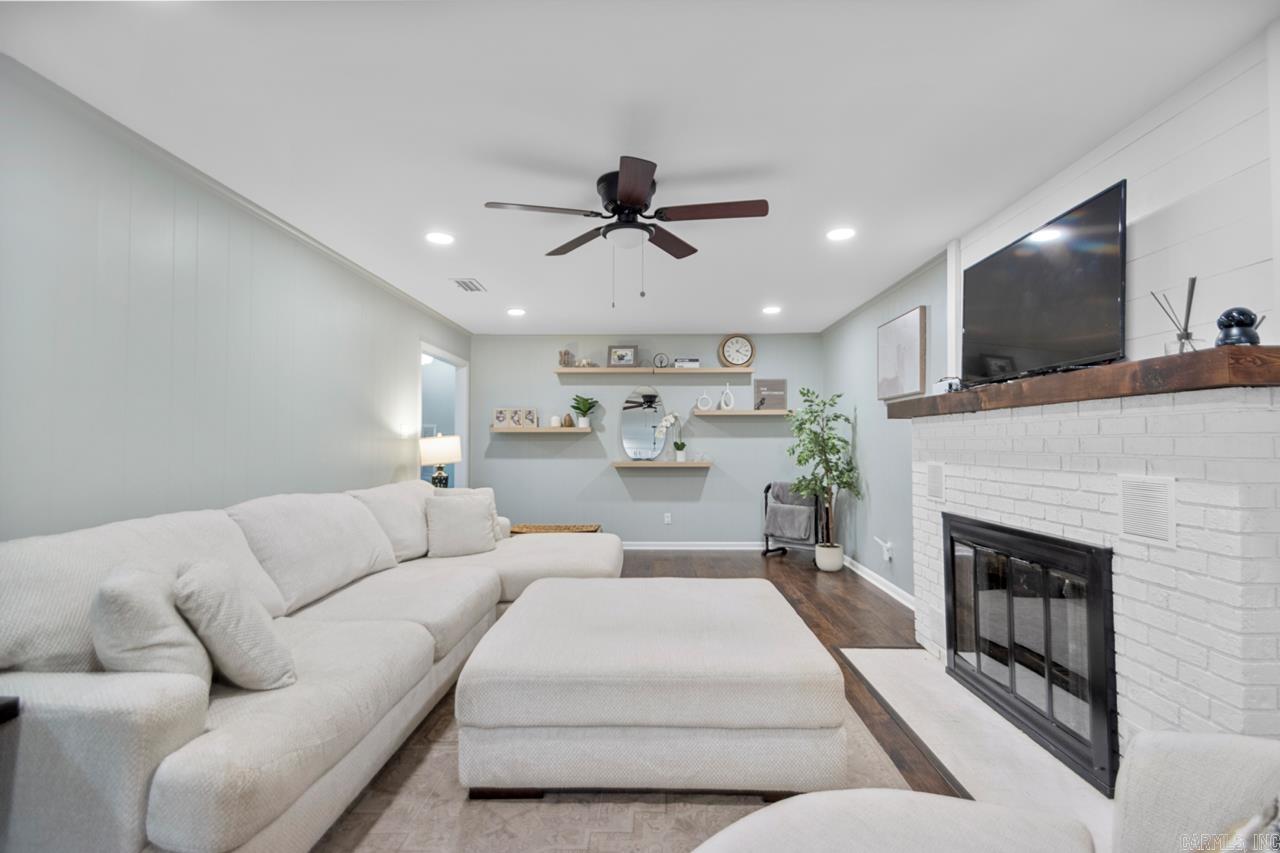 805  Ouachita  Little Rock, AR