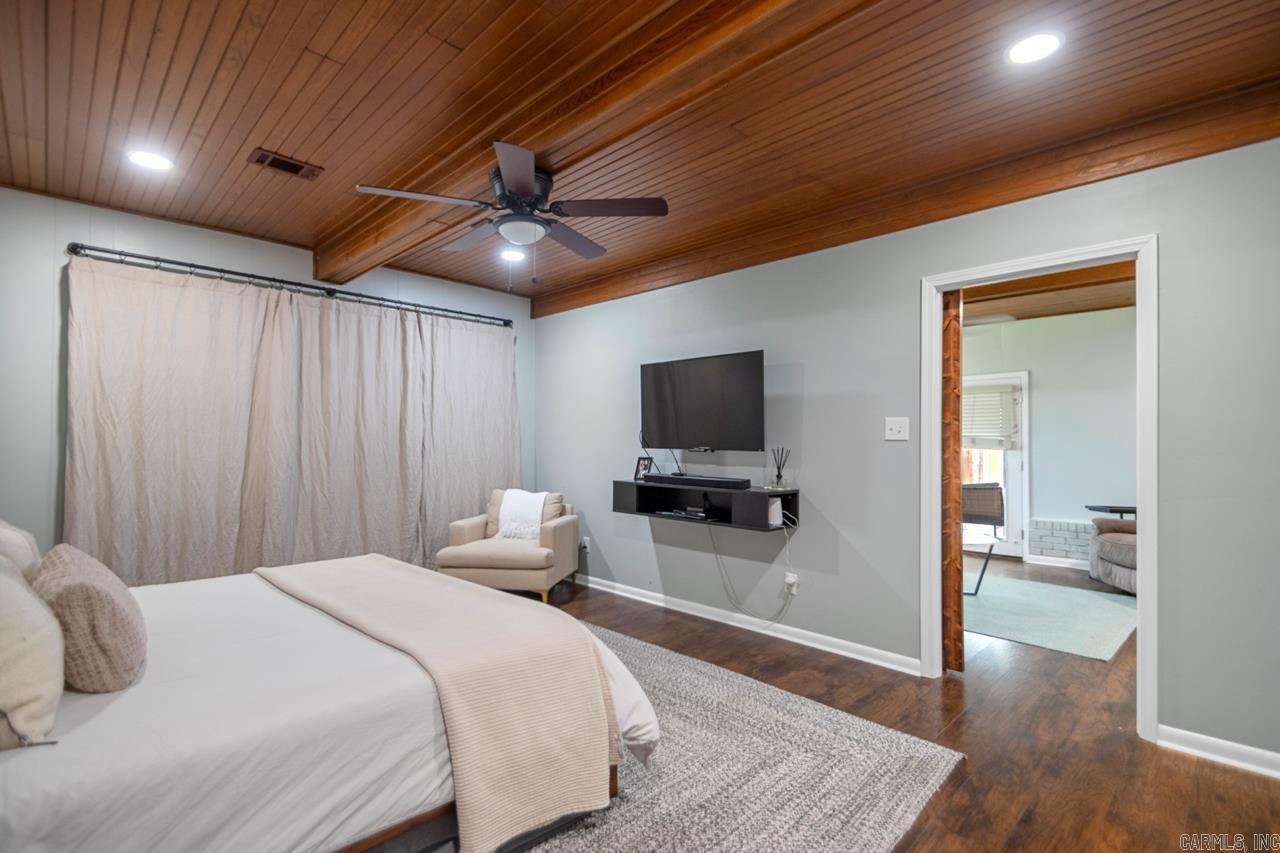 805  Ouachita  Little Rock, AR