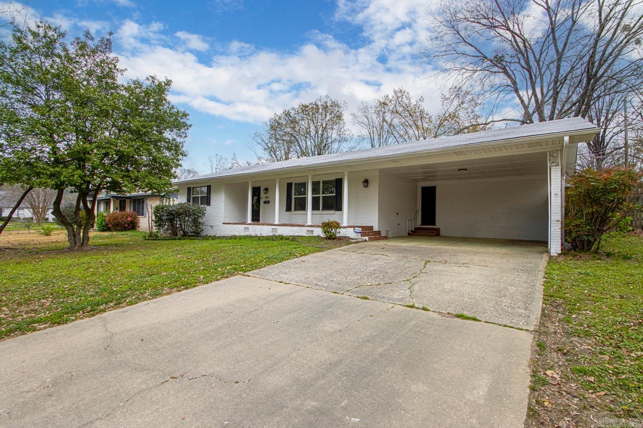 805  Ouachita  Little Rock, AR