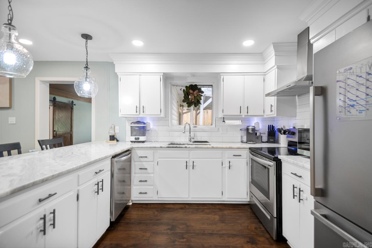 805  Ouachita  Little Rock, AR