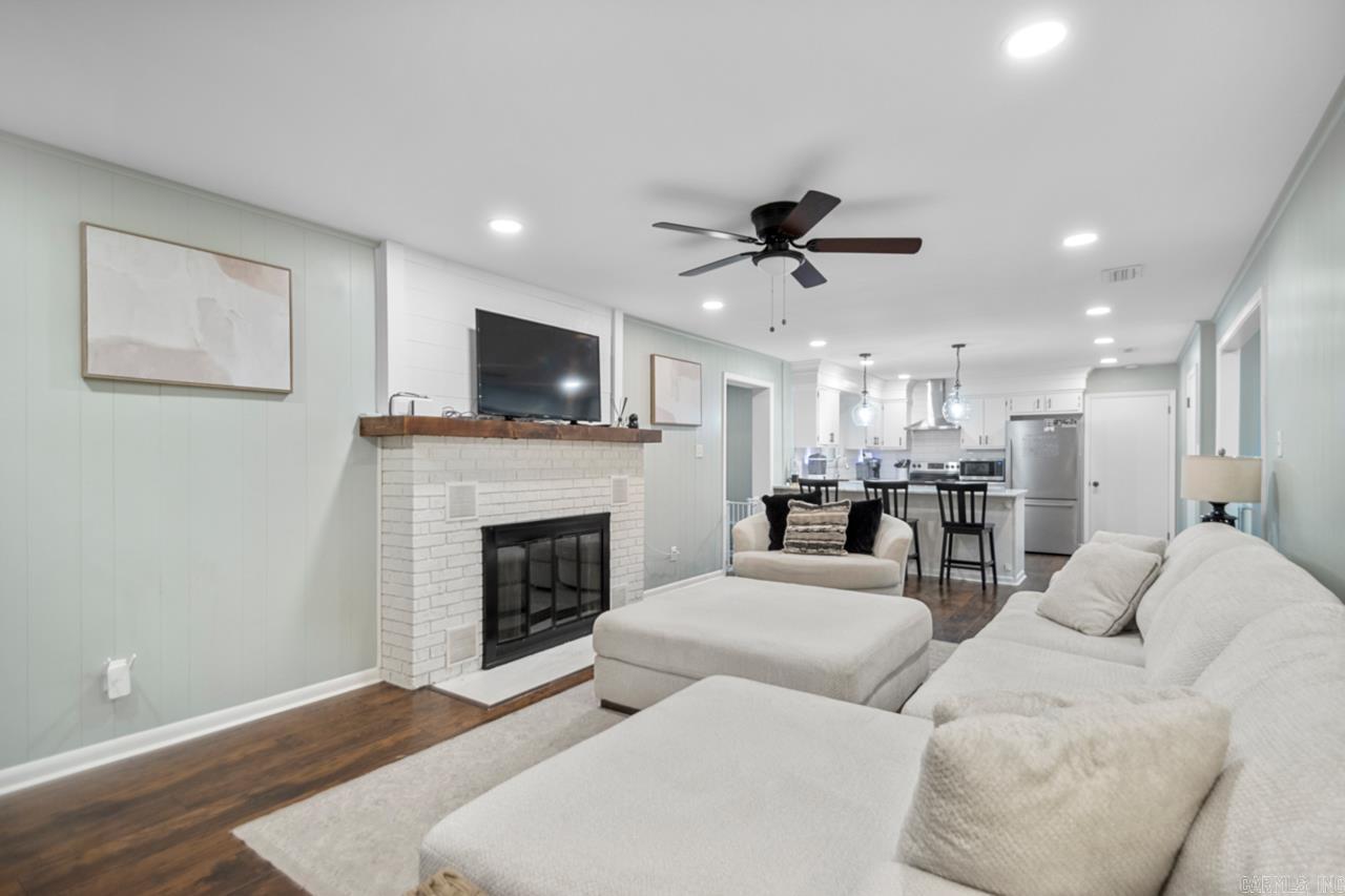 805  Ouachita  Little Rock, AR