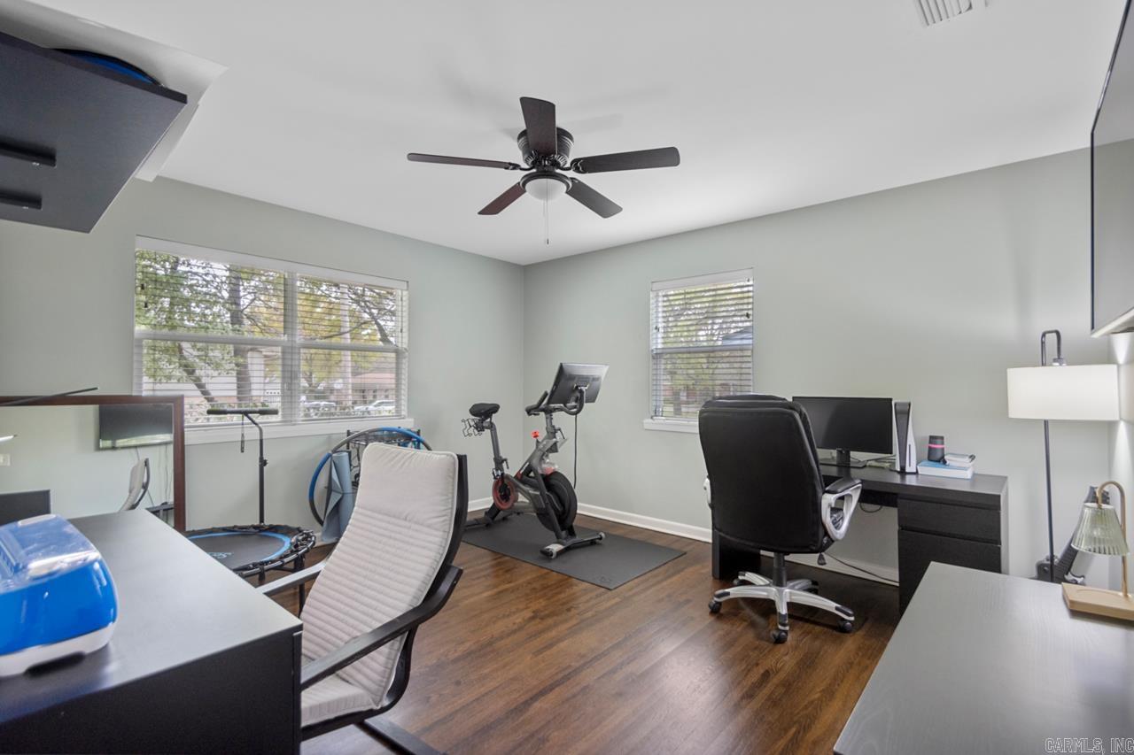 805  Ouachita  Little Rock, AR
