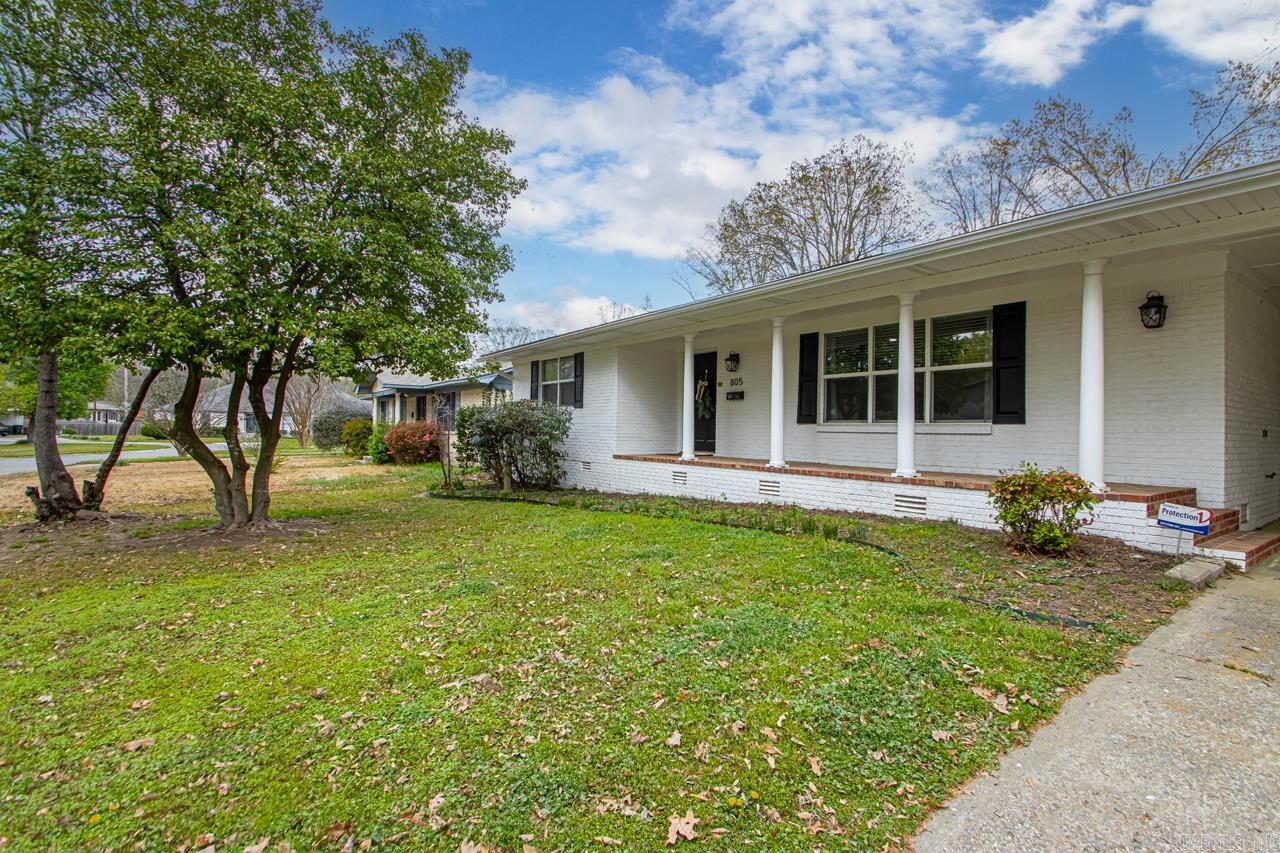 805  Ouachita  Little Rock, AR