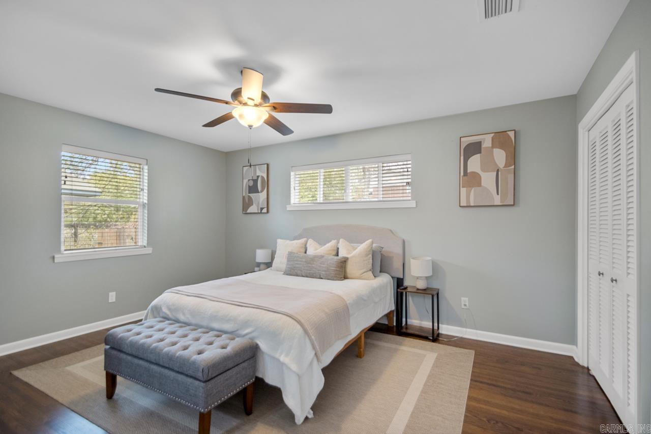 805  Ouachita  Little Rock, AR