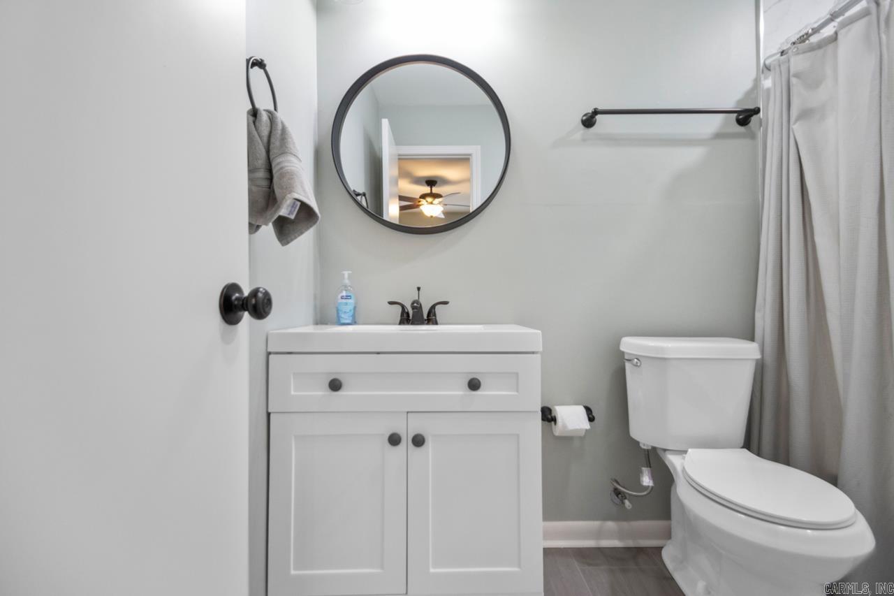 805  Ouachita  Little Rock, AR