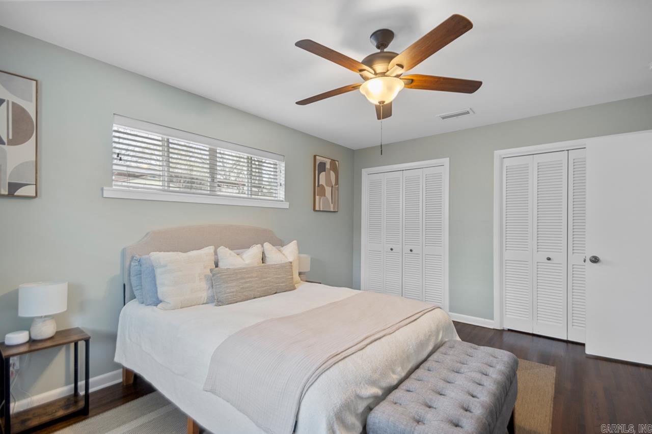 805  Ouachita  Little Rock, AR
