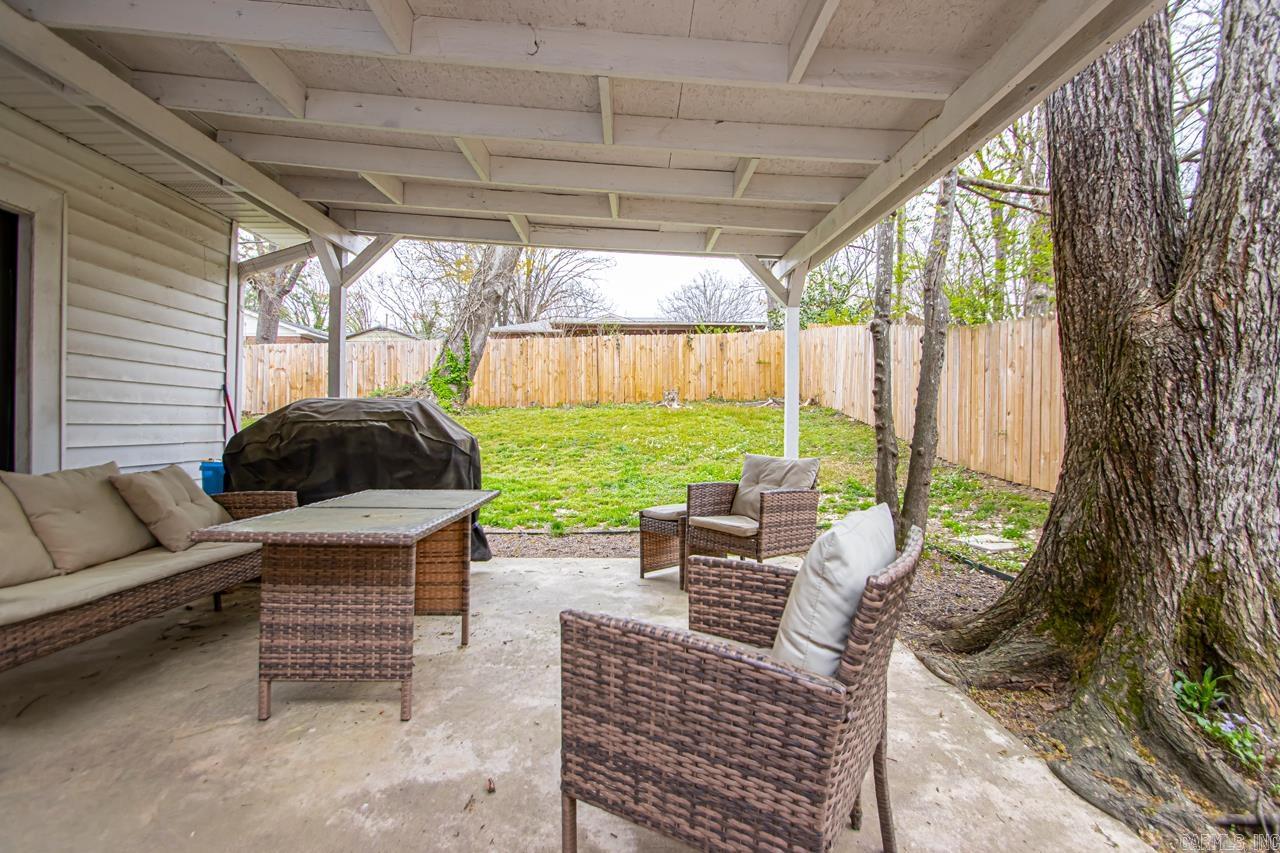 805  Ouachita  Little Rock, AR